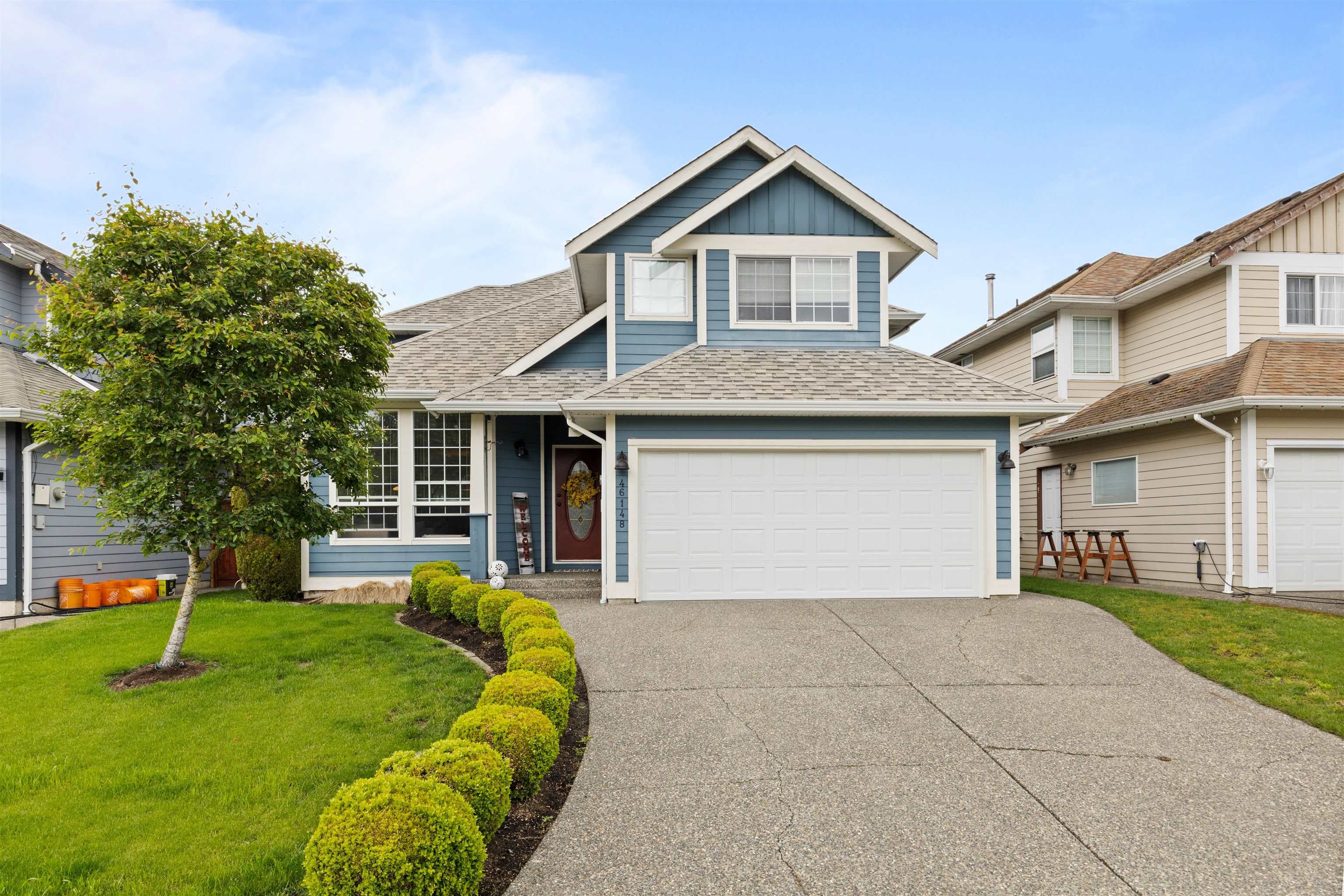 46148 Daniel Drive, Chilliwack