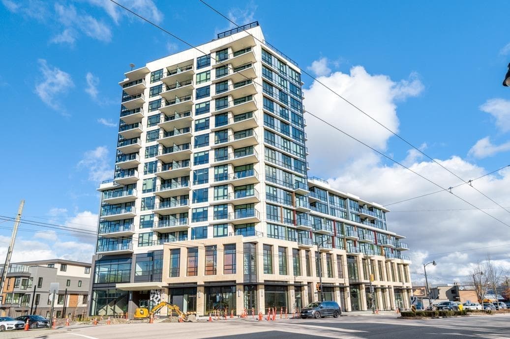 120X - 3996 Dumfries Street, Vancouver