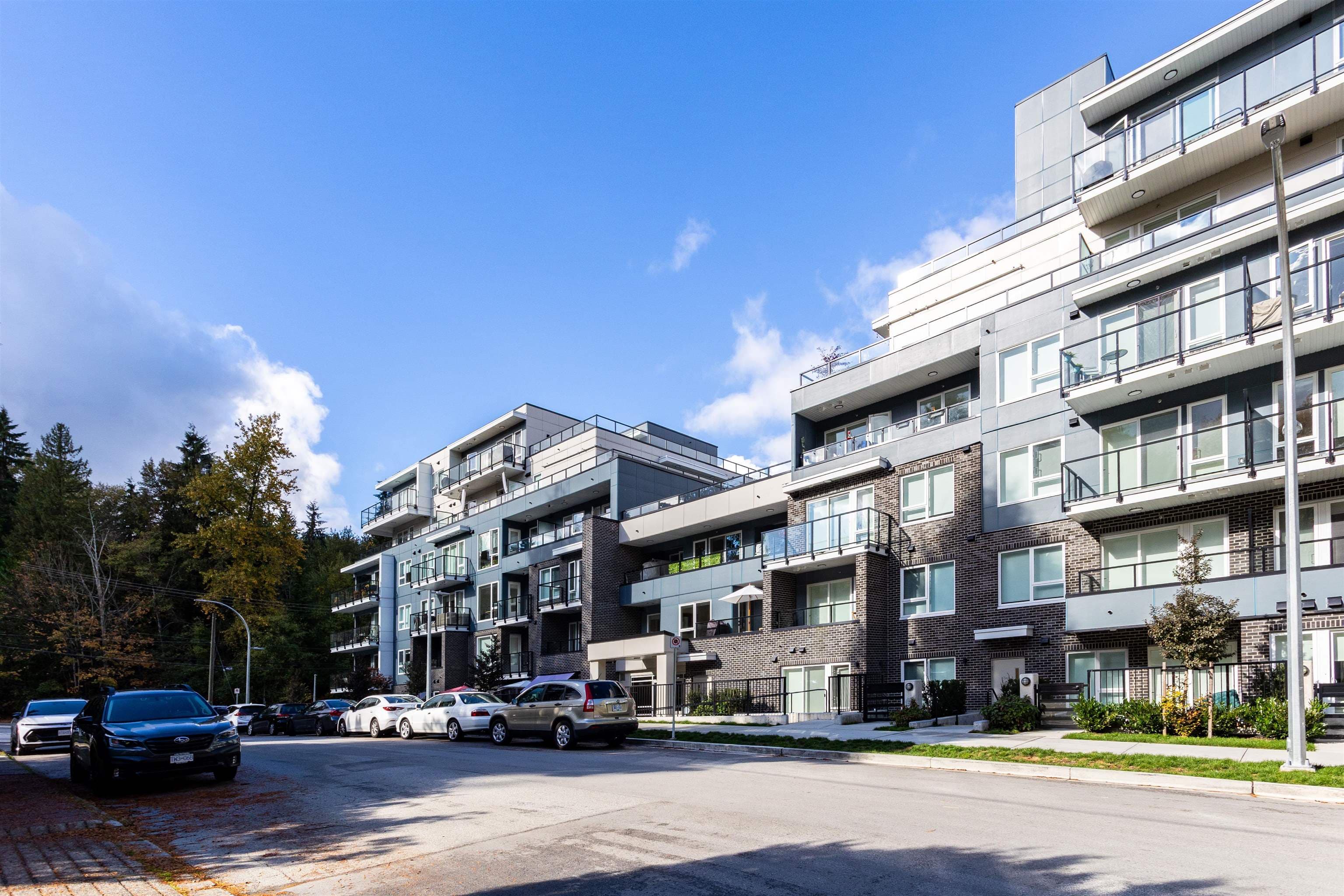 314 - 2002 St. George Street, Port Moody
