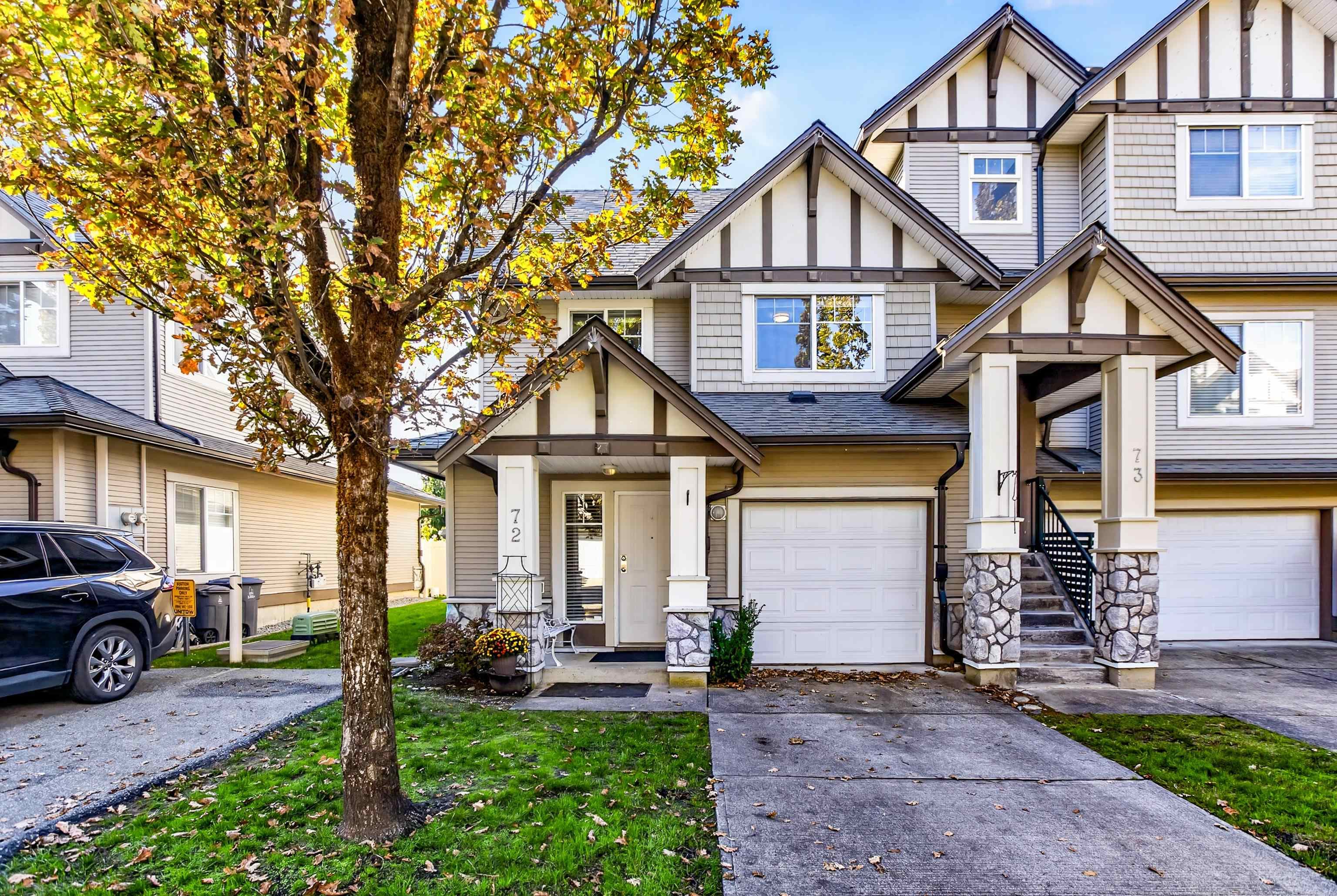 72 - 18221 68 Avenue, Surrey