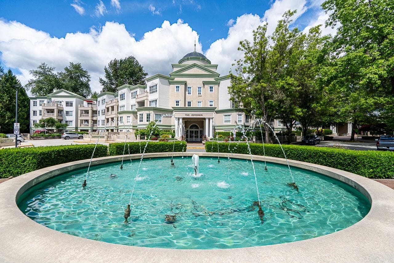 211 - 2975 Princess Crescent, Coquitlam