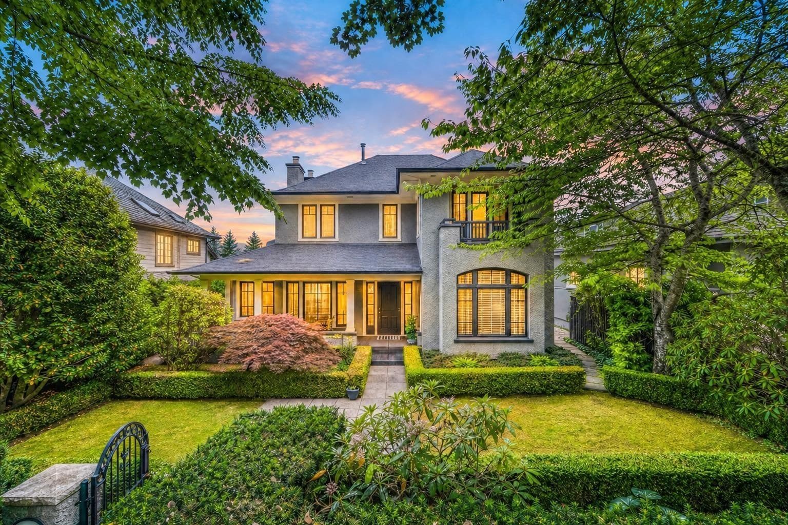 2599 W 36th Avenue, Vancouver