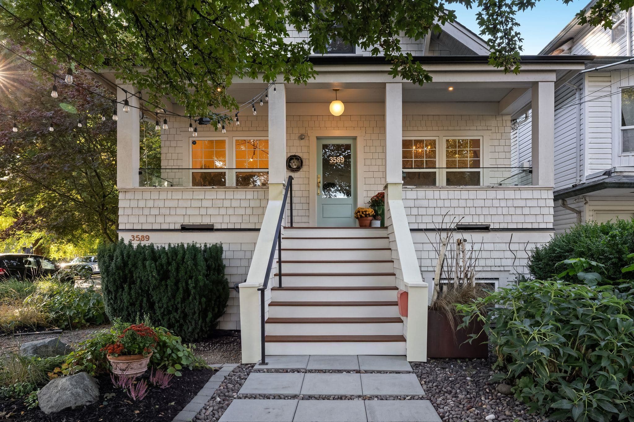 3589 Prince Albert Street, Vancouver