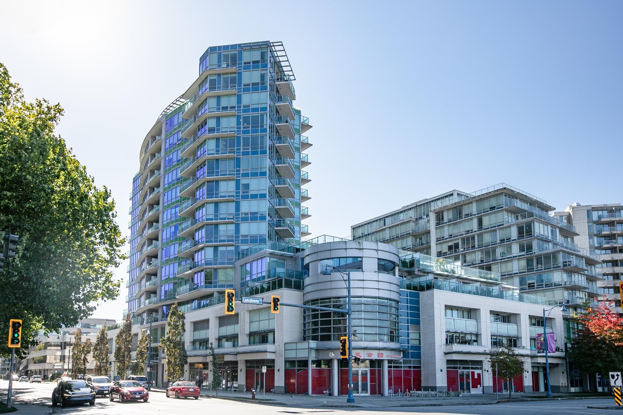 516 - 5599 Cooney Road, Richmond
