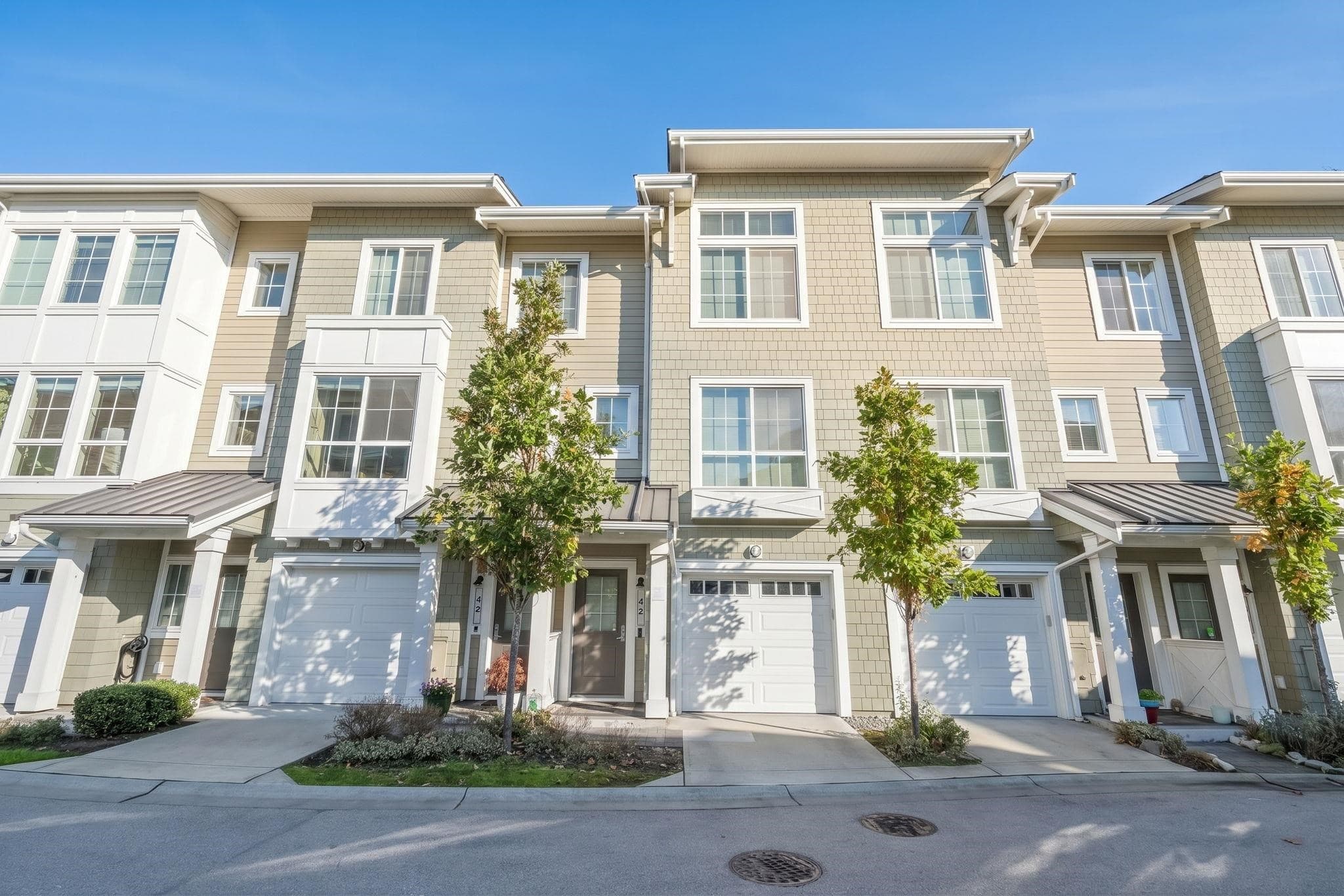 43 - 5551 Admiral Way, Delta
