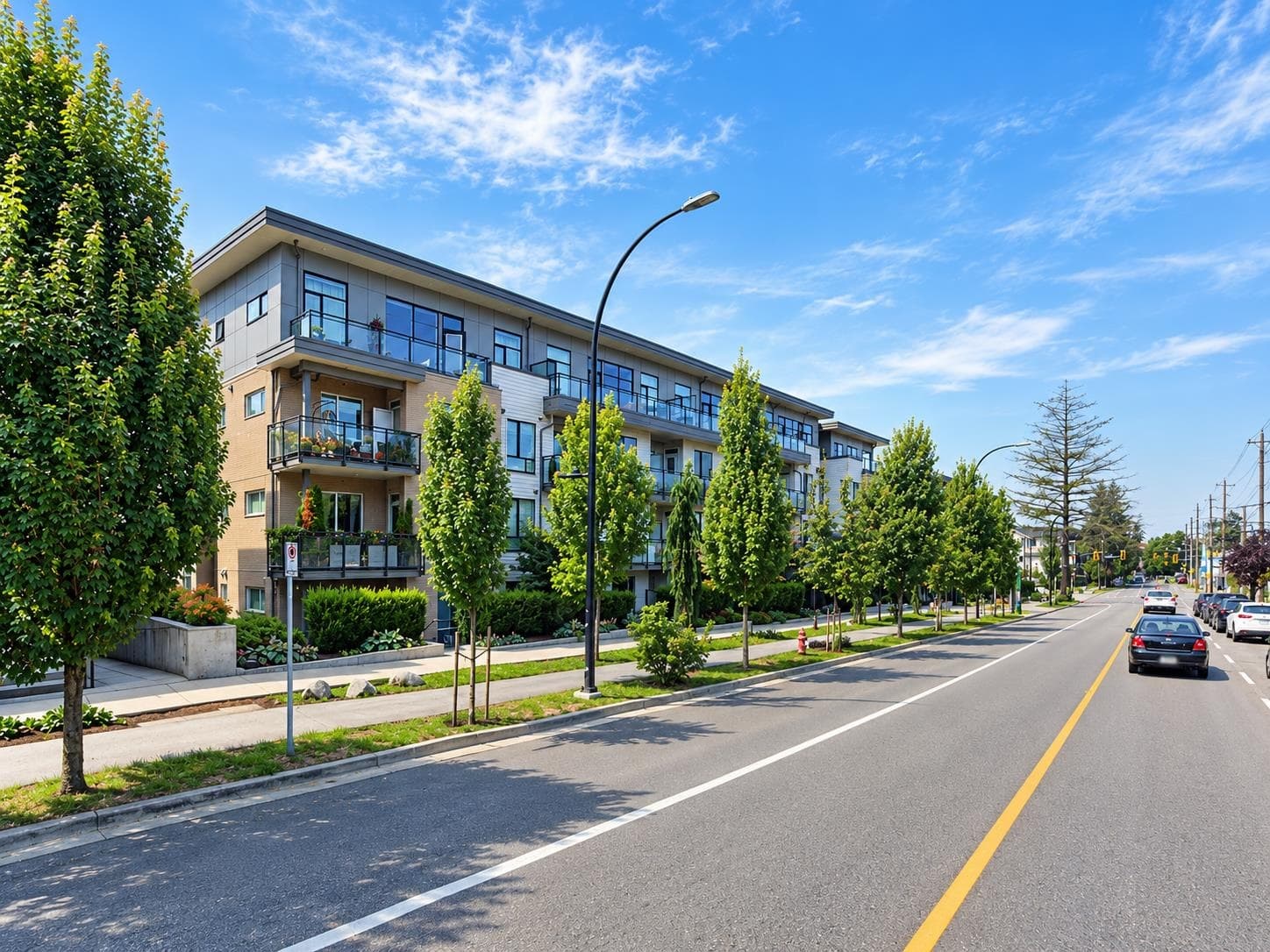 110 - 625 E 3rd Street, North Vancouver
