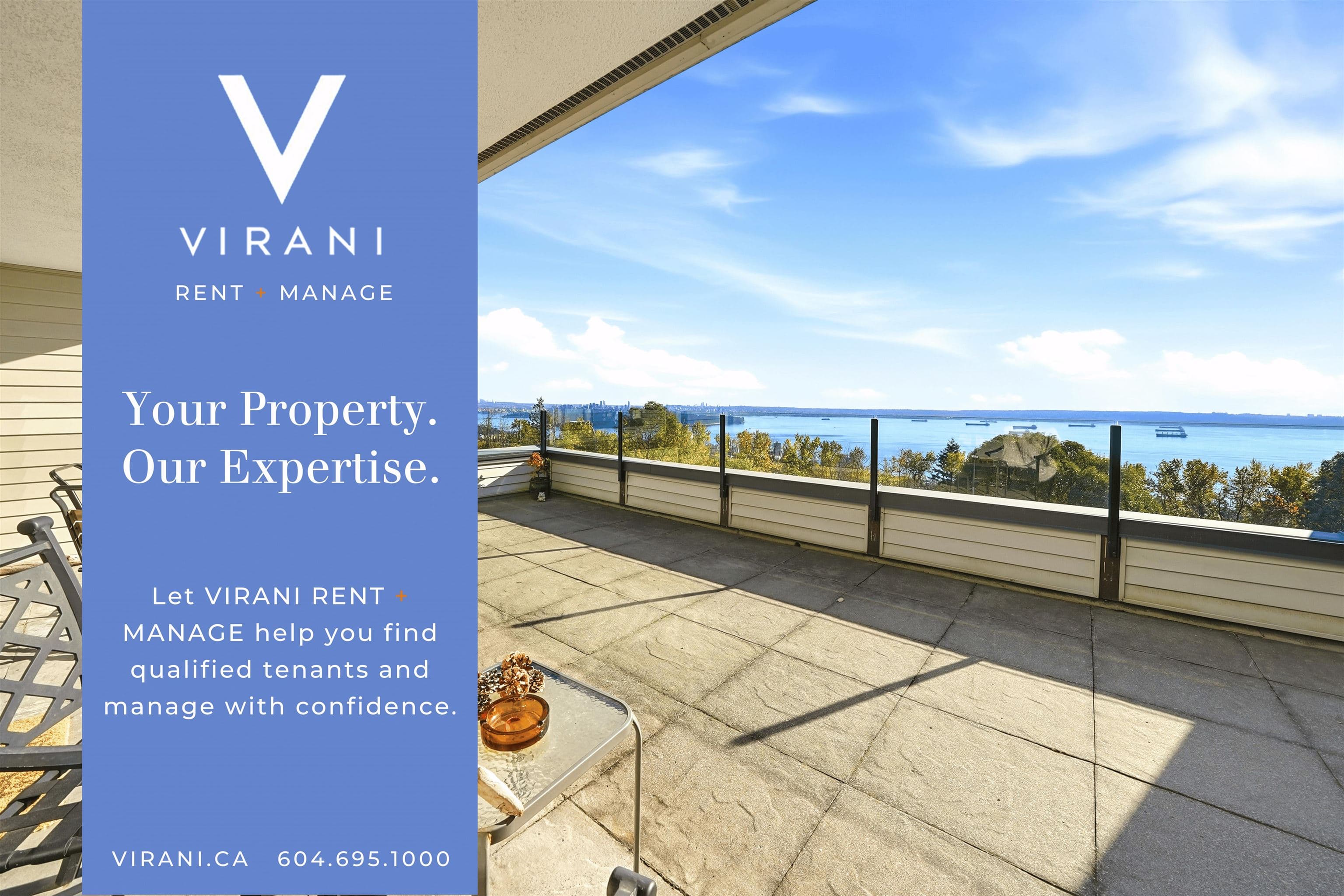 22 - 2231 Folkestone Way, West Vancouver