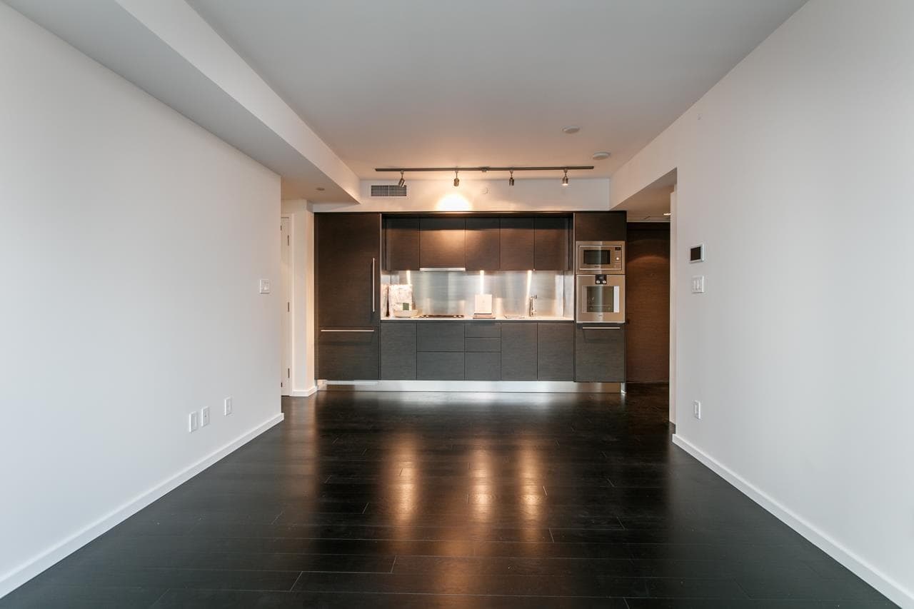 3308 - 1151 W Georgia Street, Vancouver