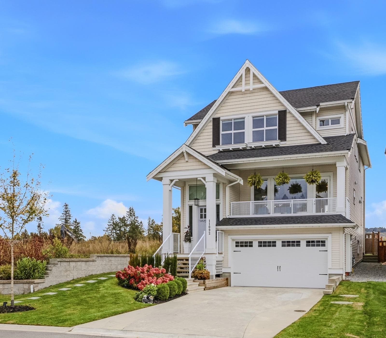 11092 Harris Drive, Maple Ridge
