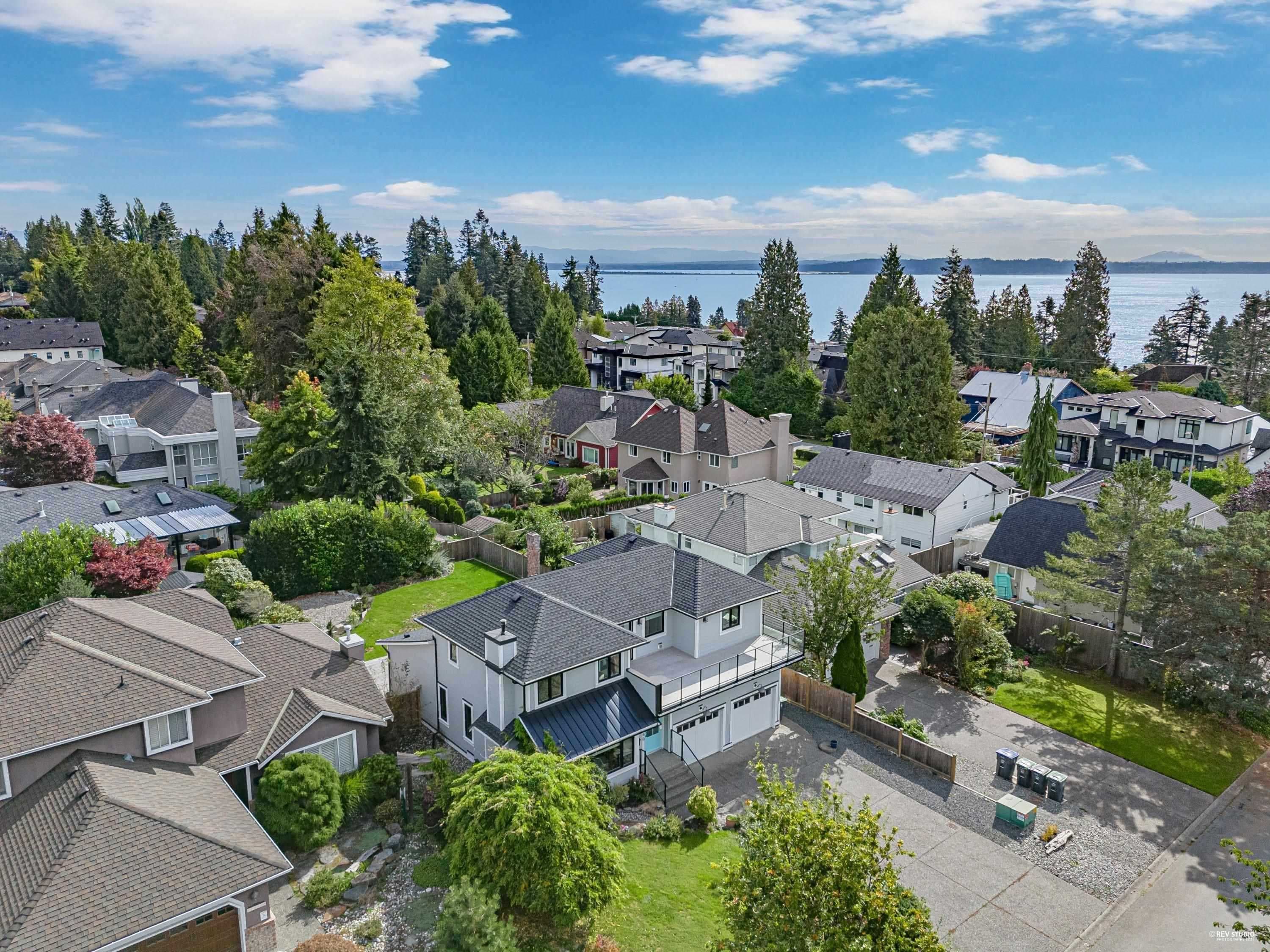 14** 134a Street, Surrey