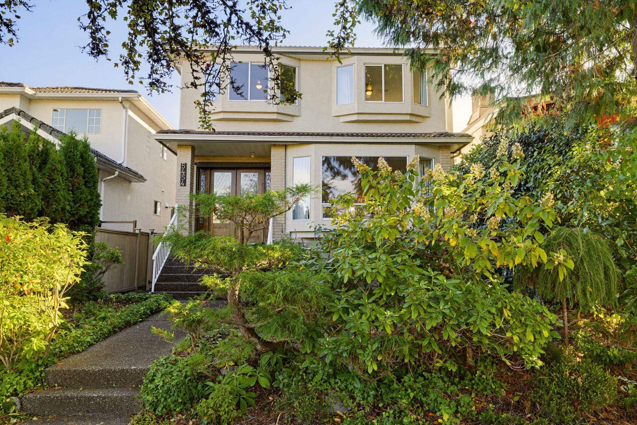 5454 Inverness Street, Vancouver