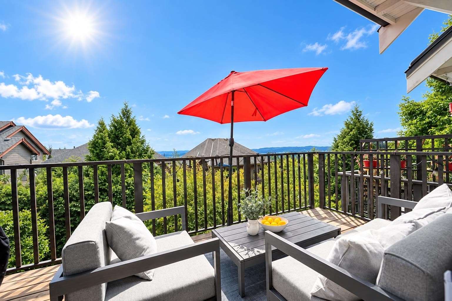 125 - 1460 Southview Street, Coquitlam