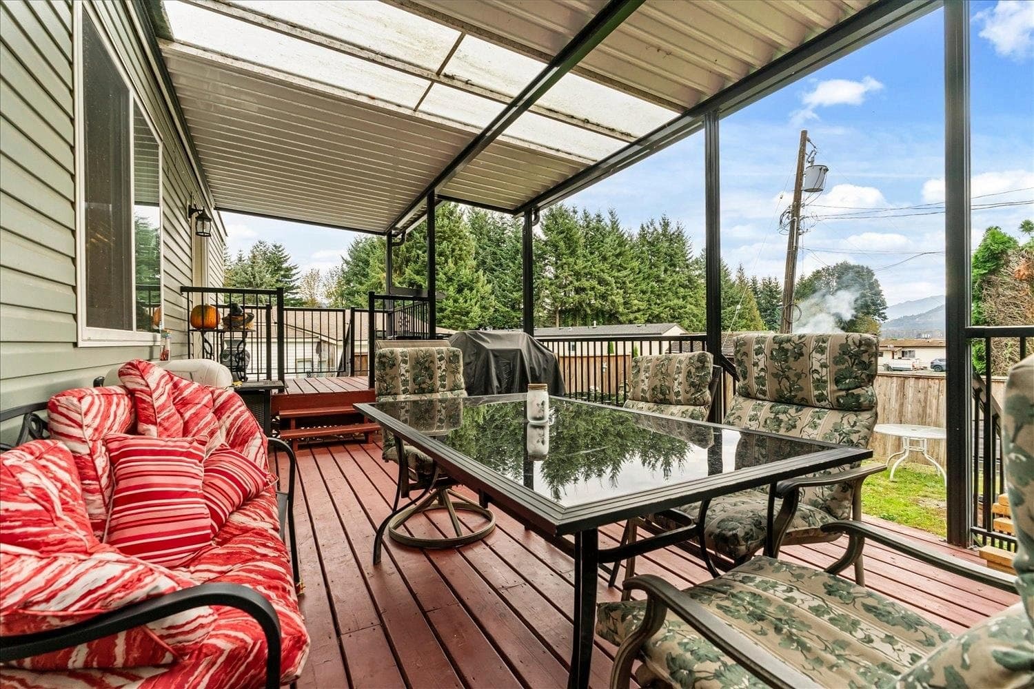 9 - 41711 Taylor Road, Mission