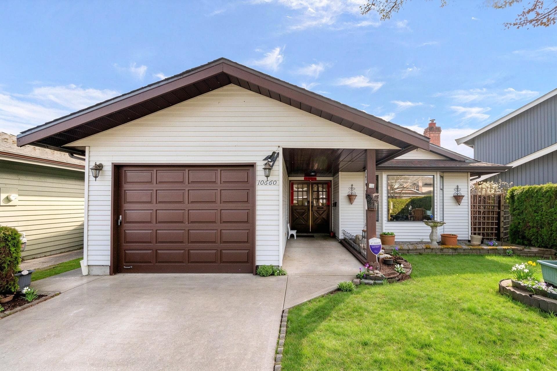 10660 Canso Crescent, Richmond