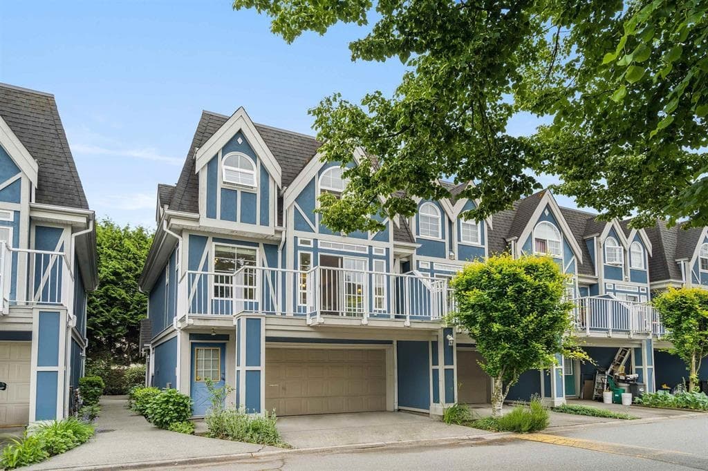 9 - 11571 Thorpe Road, Richmond