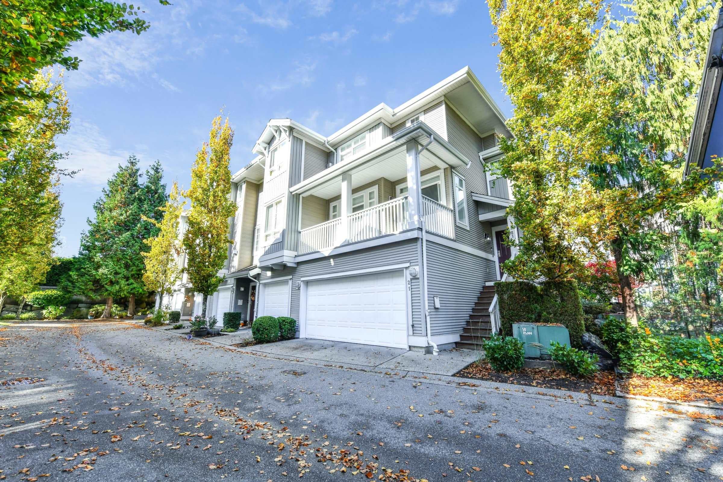 21 - 15068 58 Avenue, Surrey