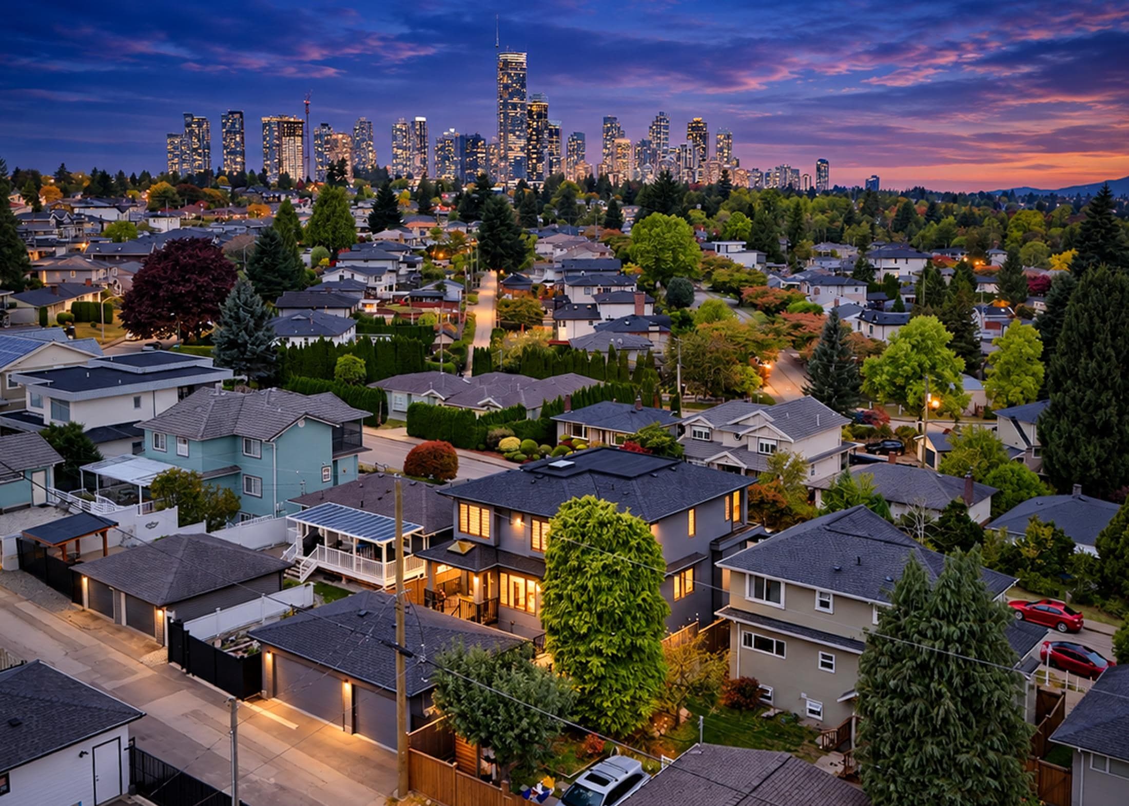 6376 Burns Street, Burnaby