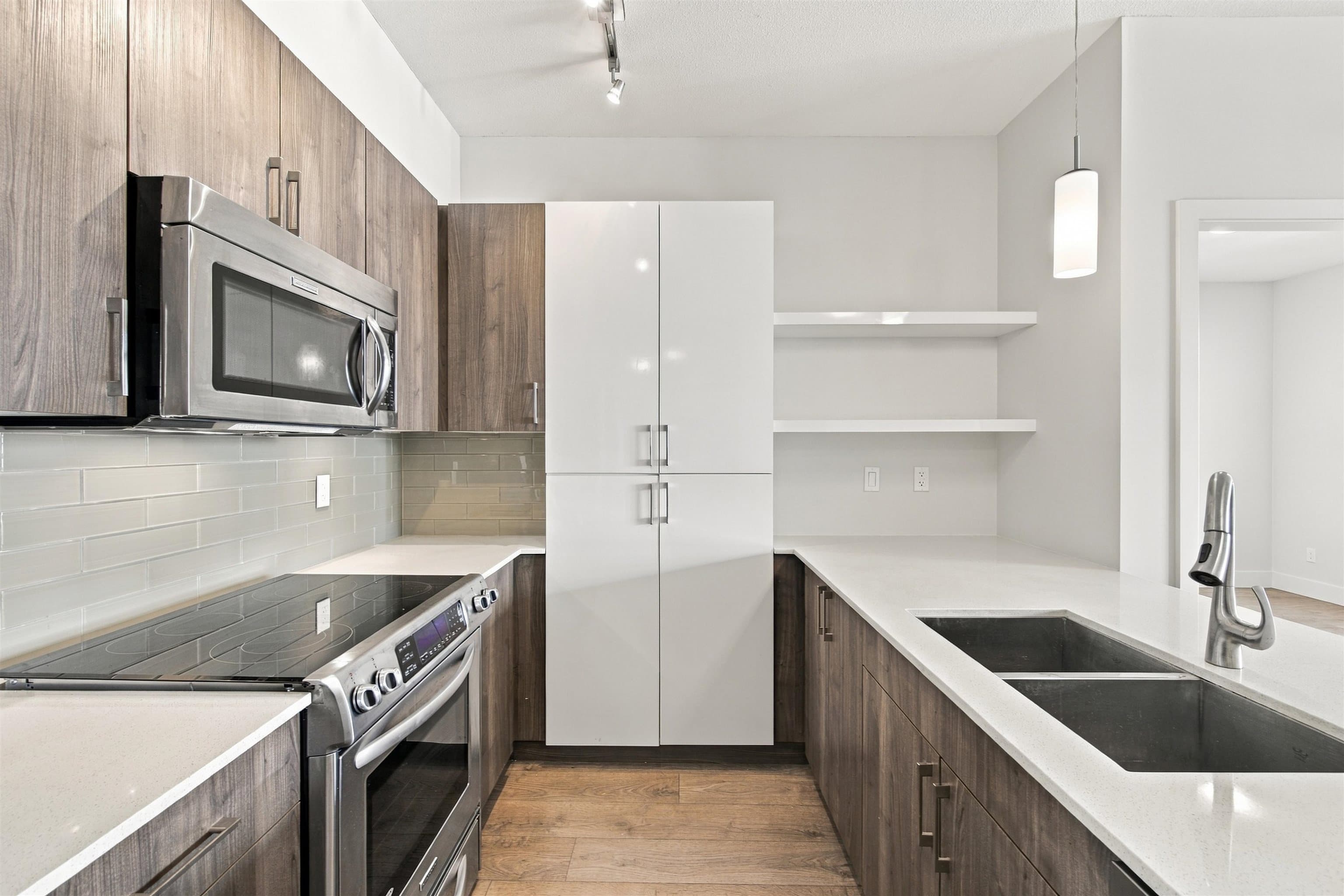 410 - 630 Como Lake Avenue, Coquitlam