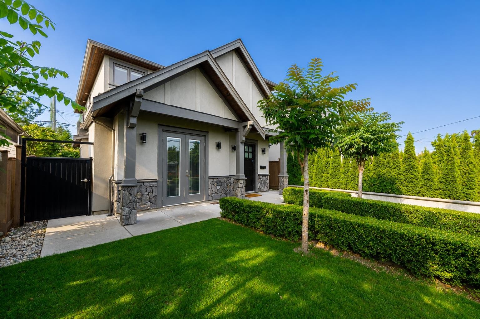 6585 Halifax Street, Burnaby