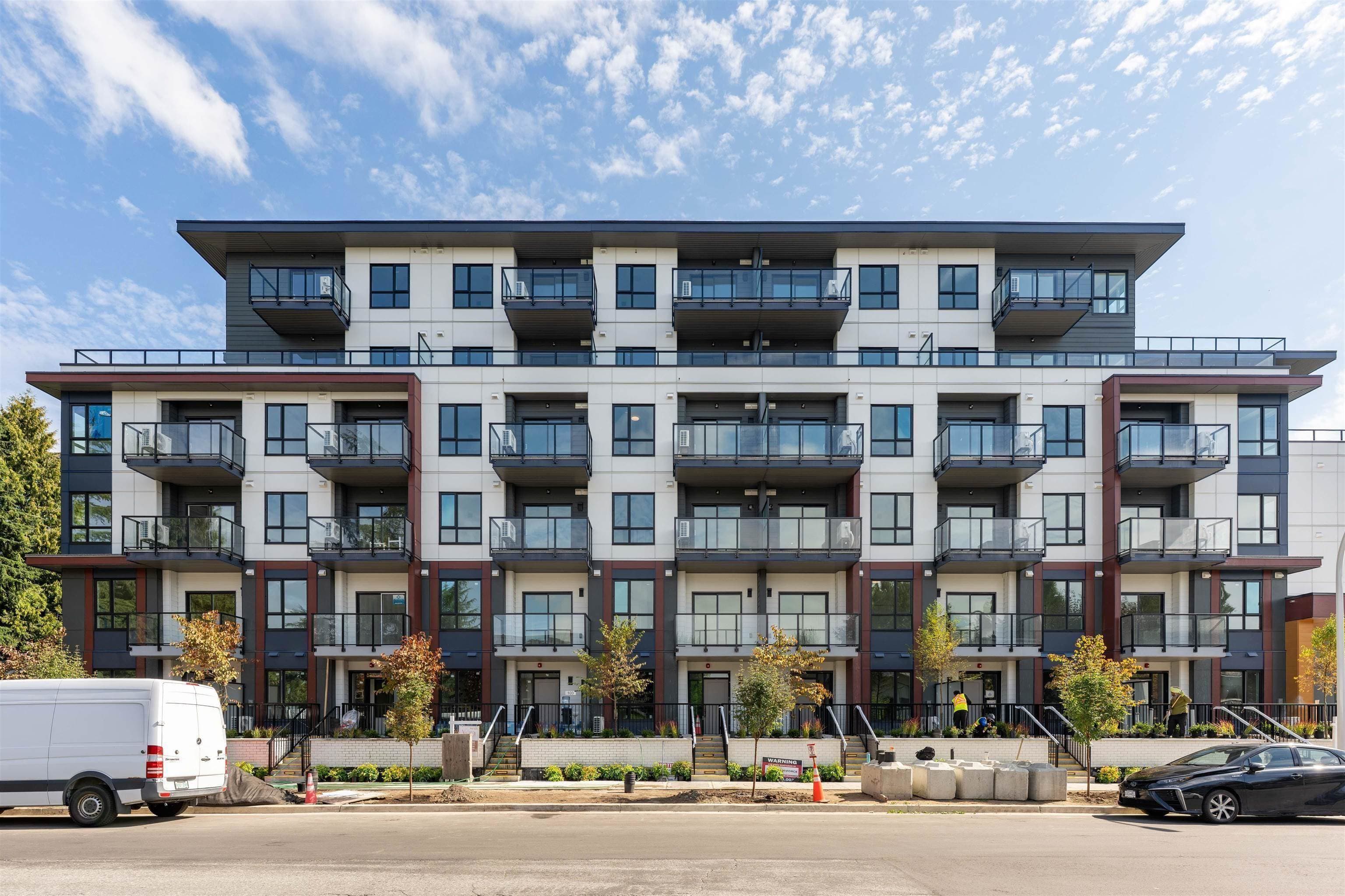 404 - 5398 207 Street, Langley