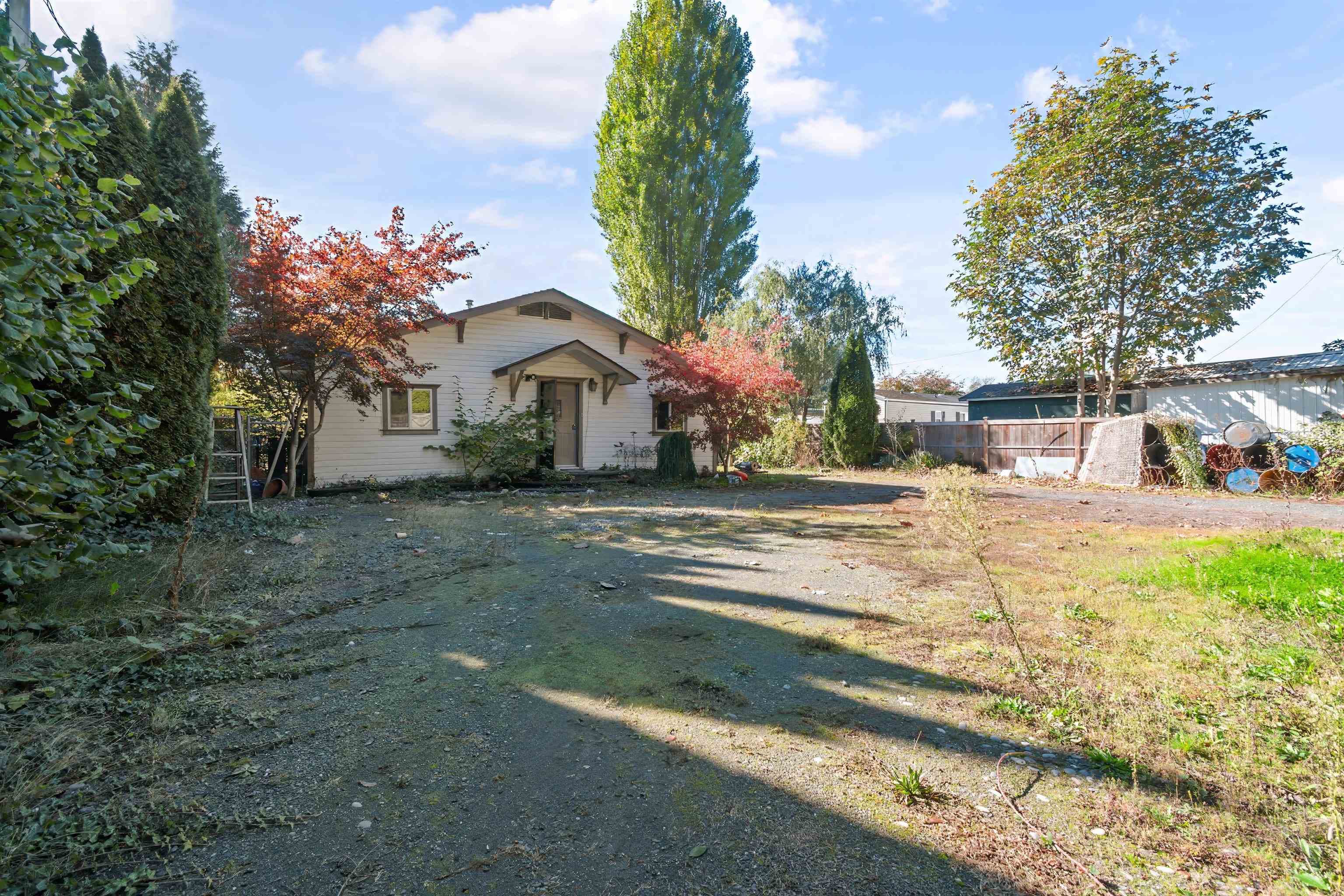 46574 Chilliwack Lake Road, Sardis - Chwk River Valley