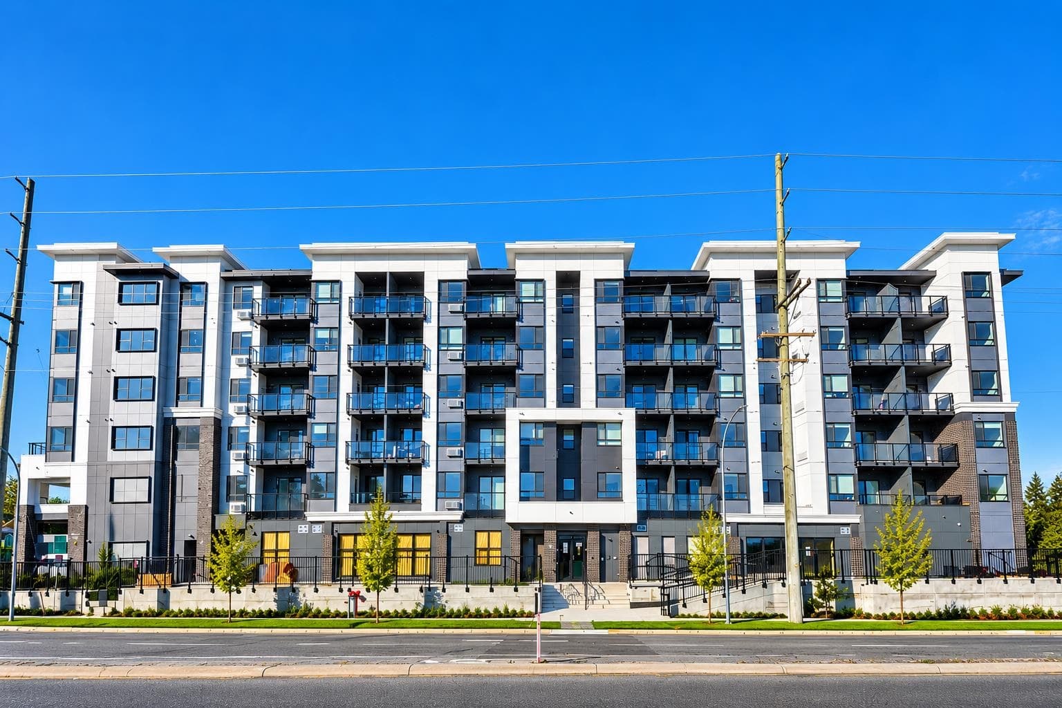 202 - 8423 Cedar Street, Mission