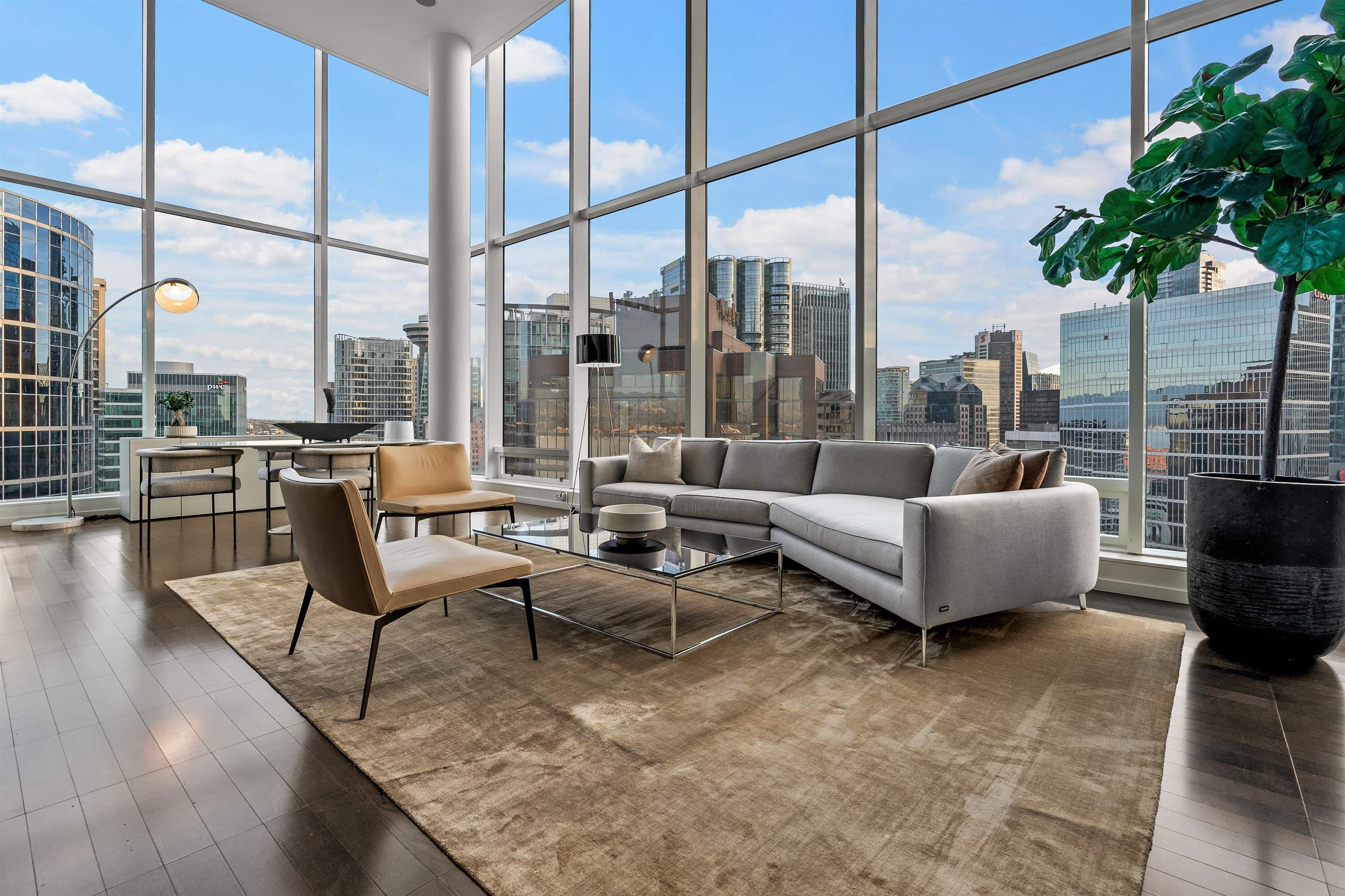 2603 - 1011 W Cordova Street, Vancouver