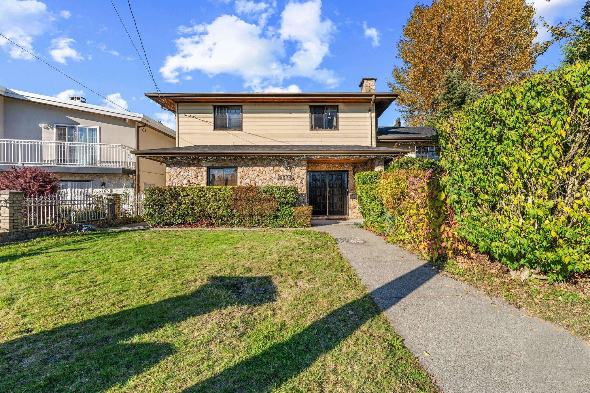 6773 Halifax Street, Burnaby