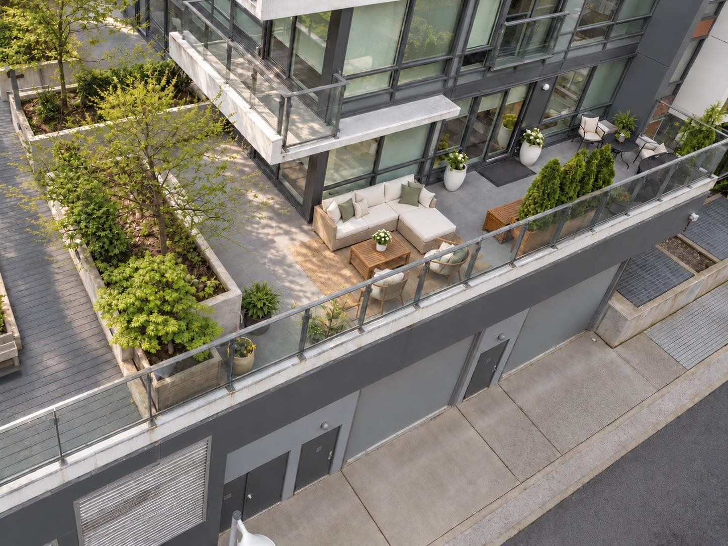 203 - 1788 Columbia Street, Vancouver