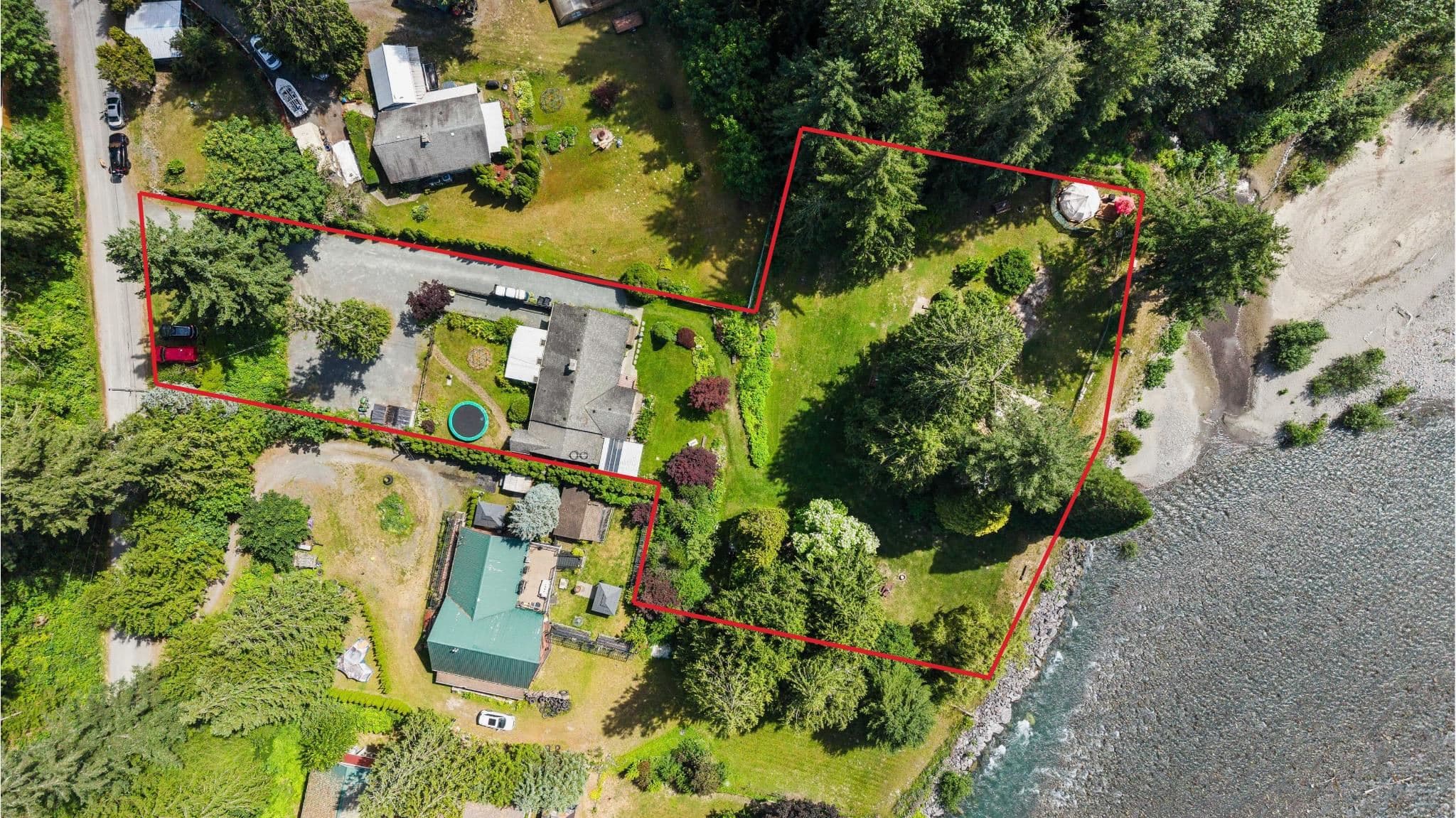 50954 O'byrne Road, Chilliwack