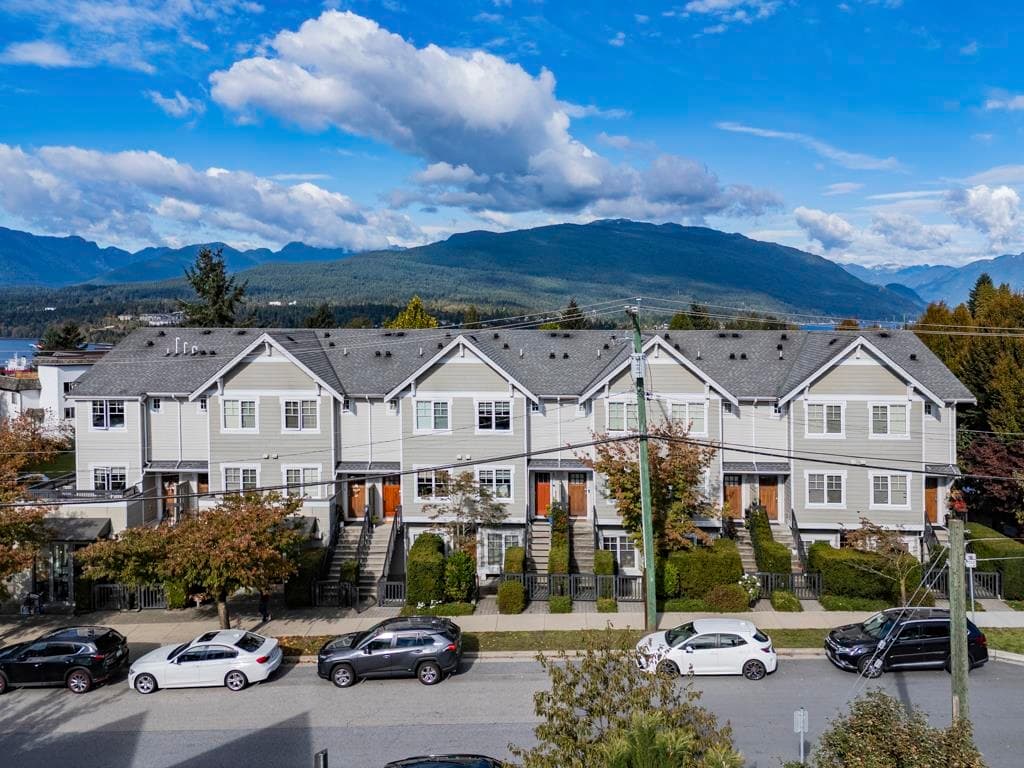 18 - 7198 Barnet Road, Burnaby
