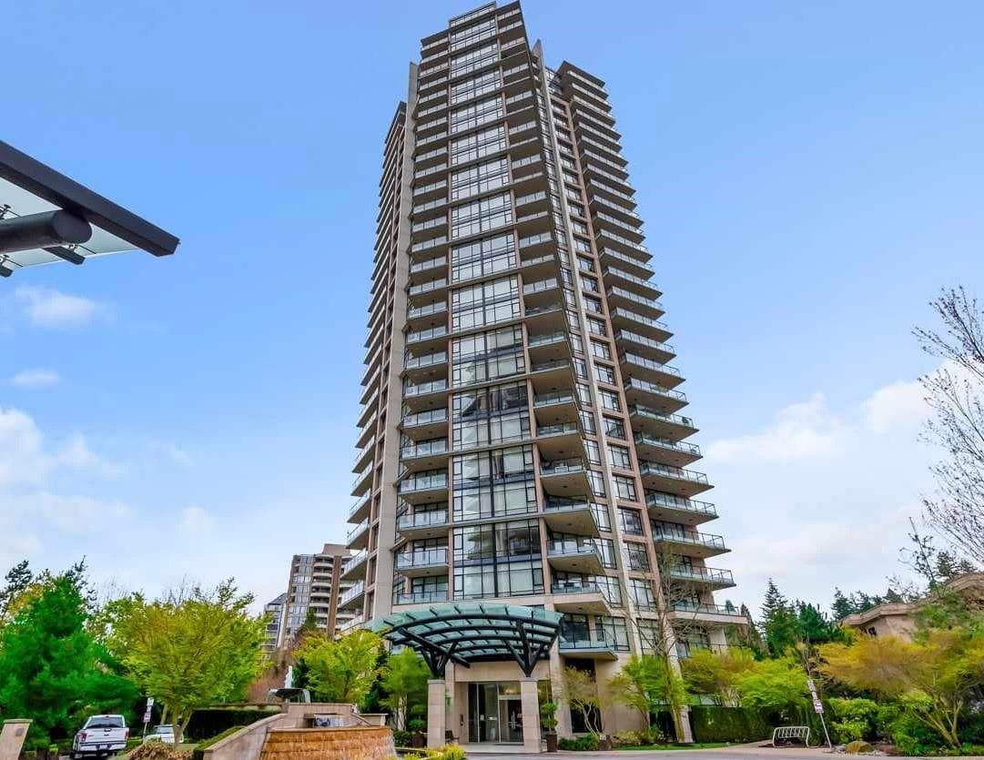 1405 - 6188 Wilson Avenue, Burnaby