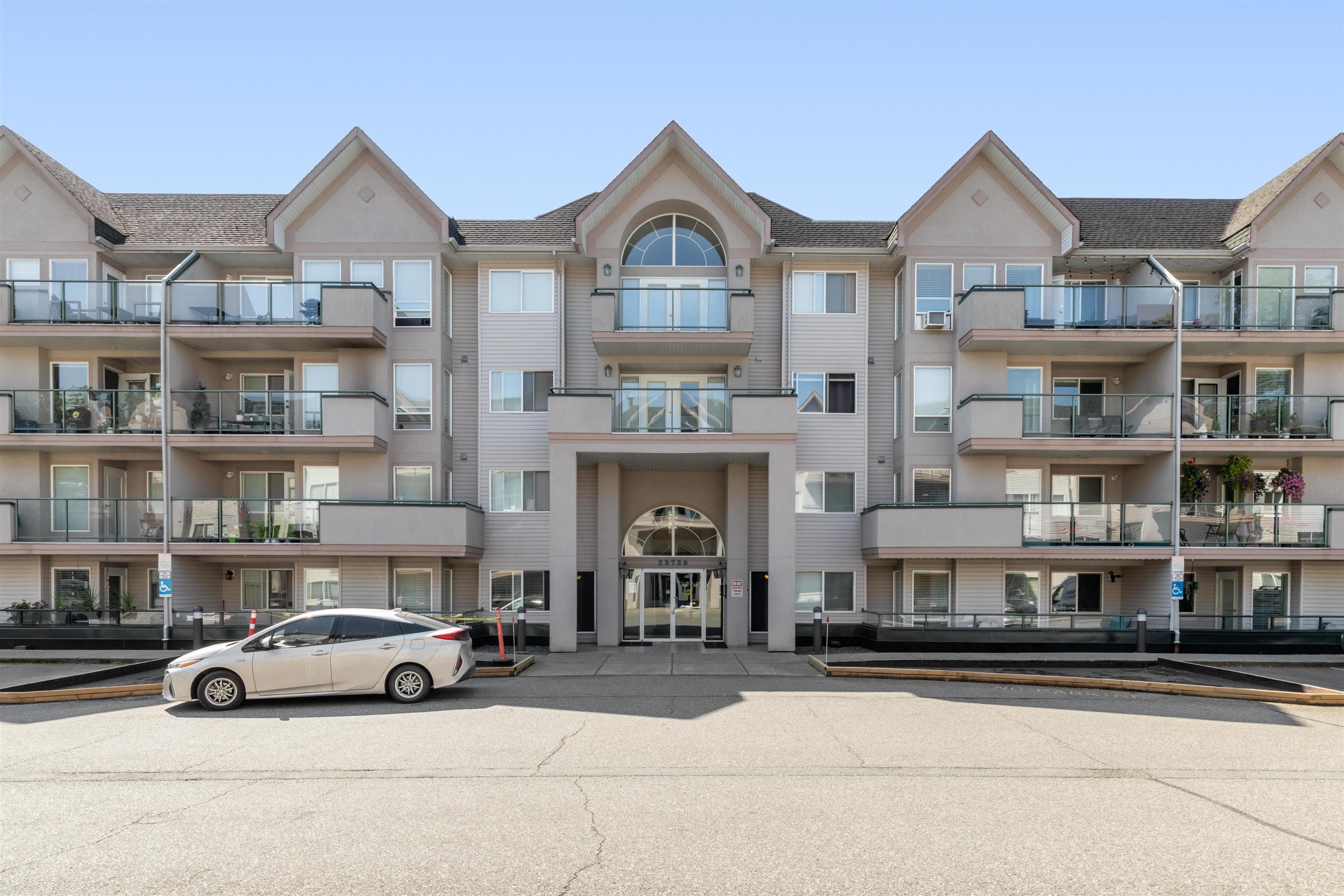 307 - 33728 King Road, Abbotsford