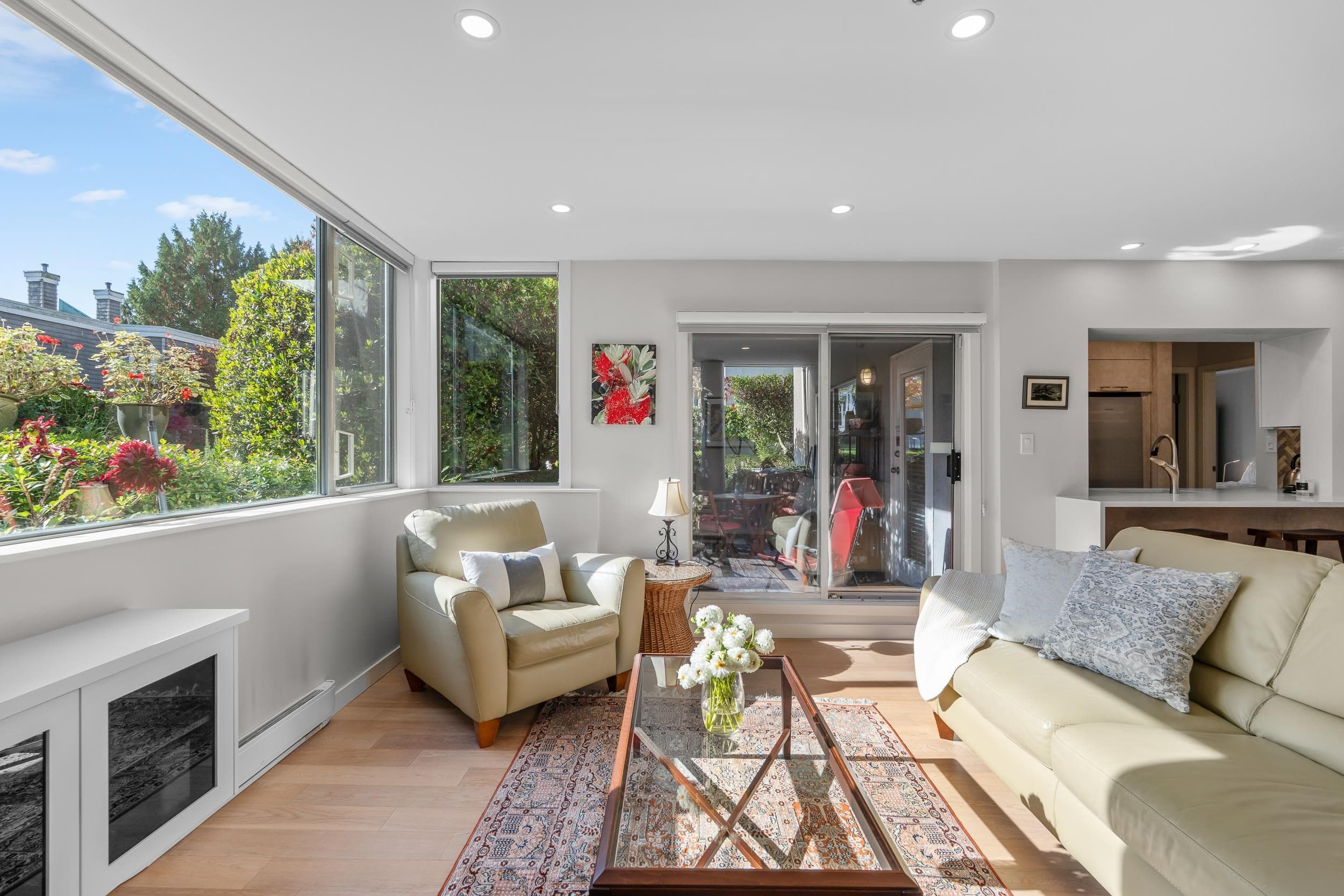 112 - 8450 Jellicoe Street, Vancouver
