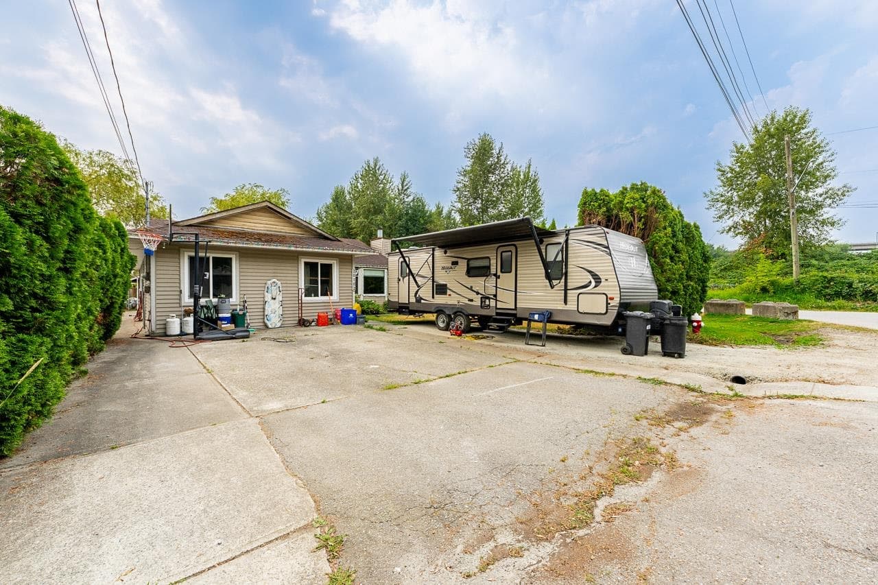 20102 Ditton Street, Maple Ridge