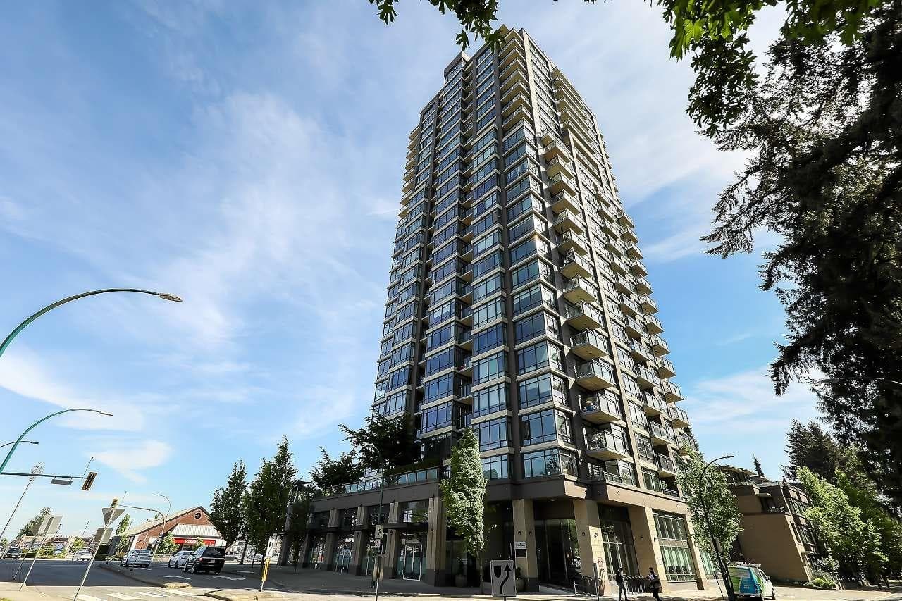2106 - 2789 Shaughnessy Street, Port Coquitlam