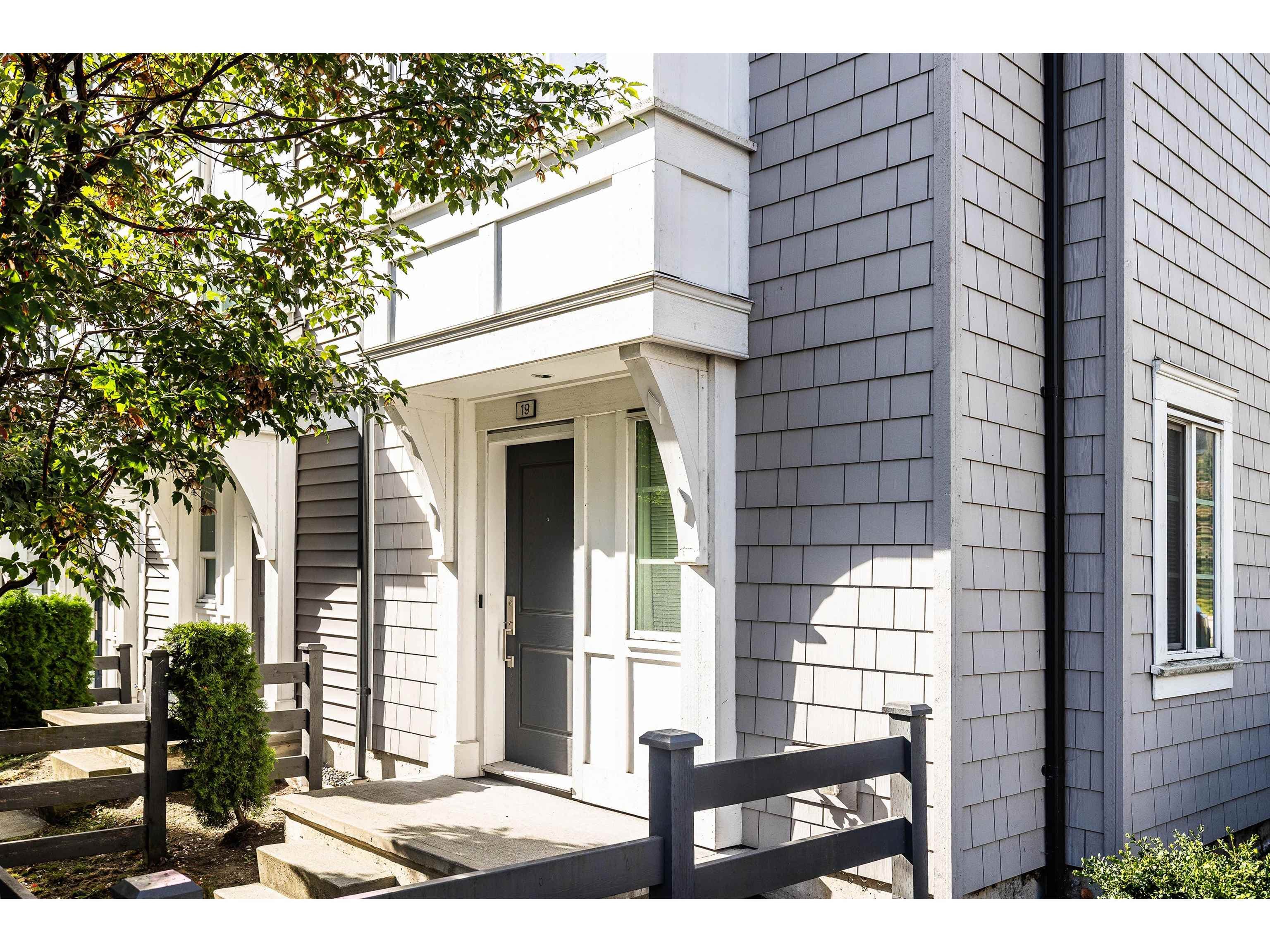 19 - 2838 Livingstone Avenue, Abbotsford