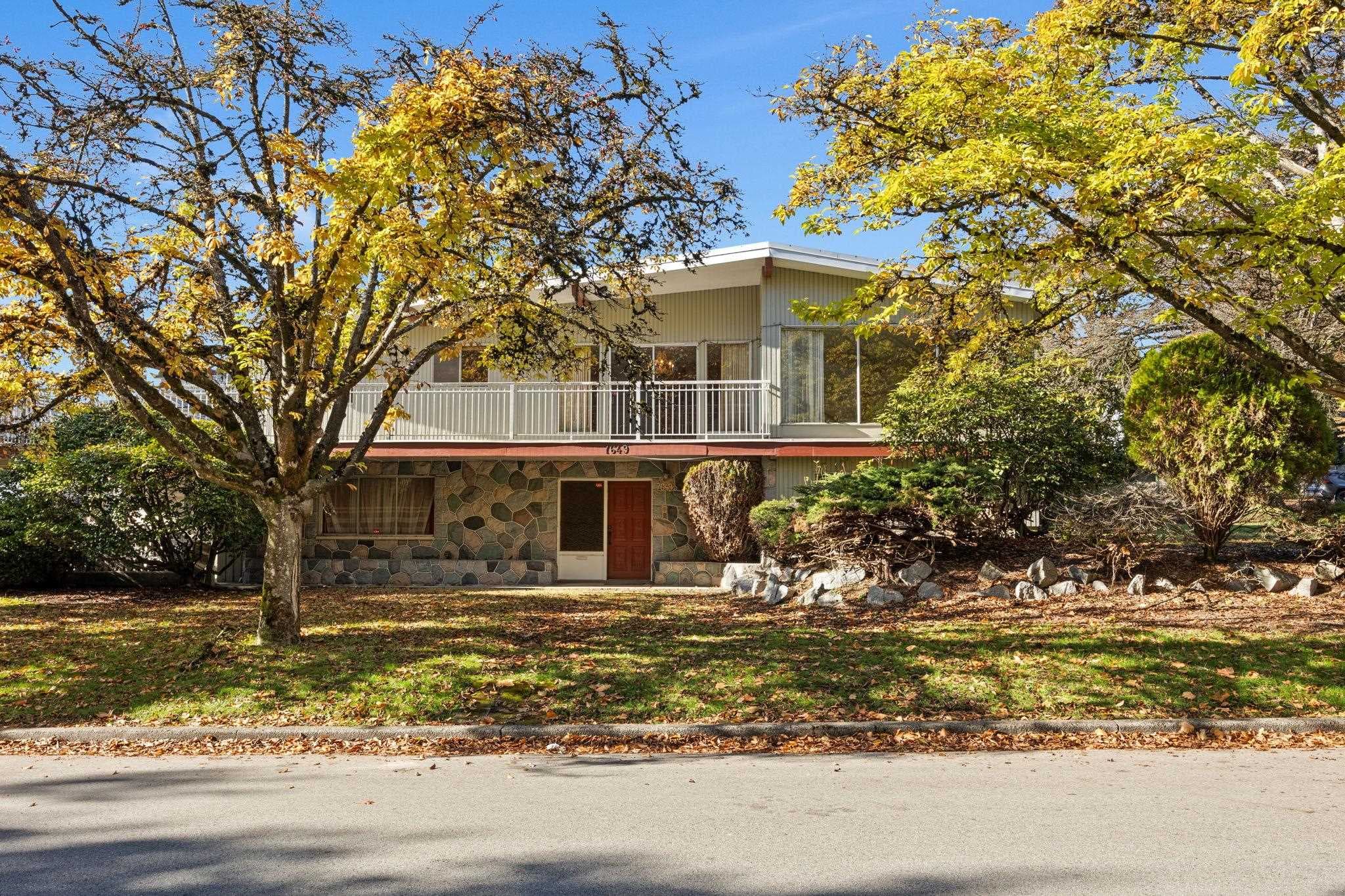 7649 Vivian Drive, Vancouver