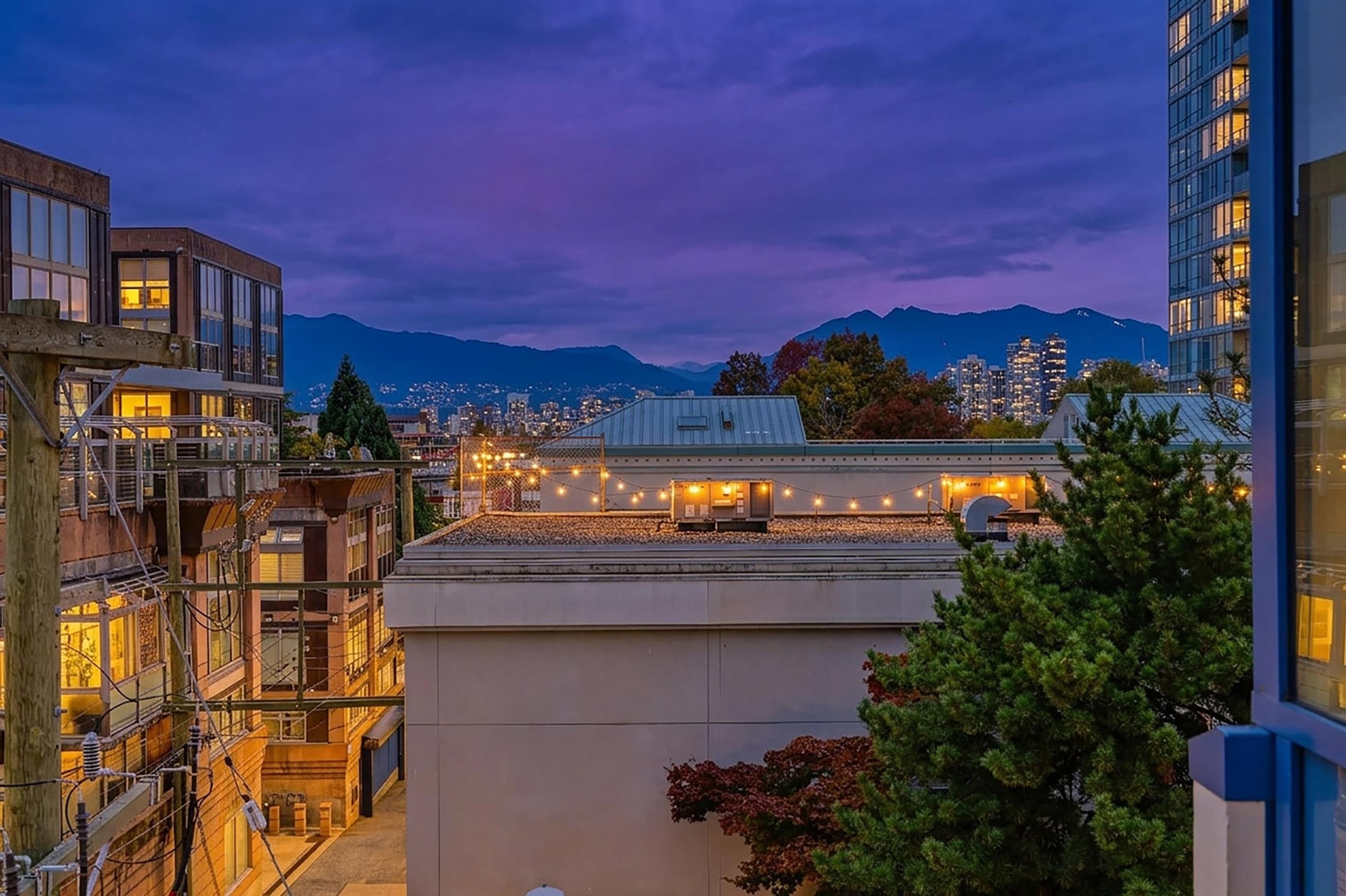 401 - 1510 W 6th Avenue, Vancouver