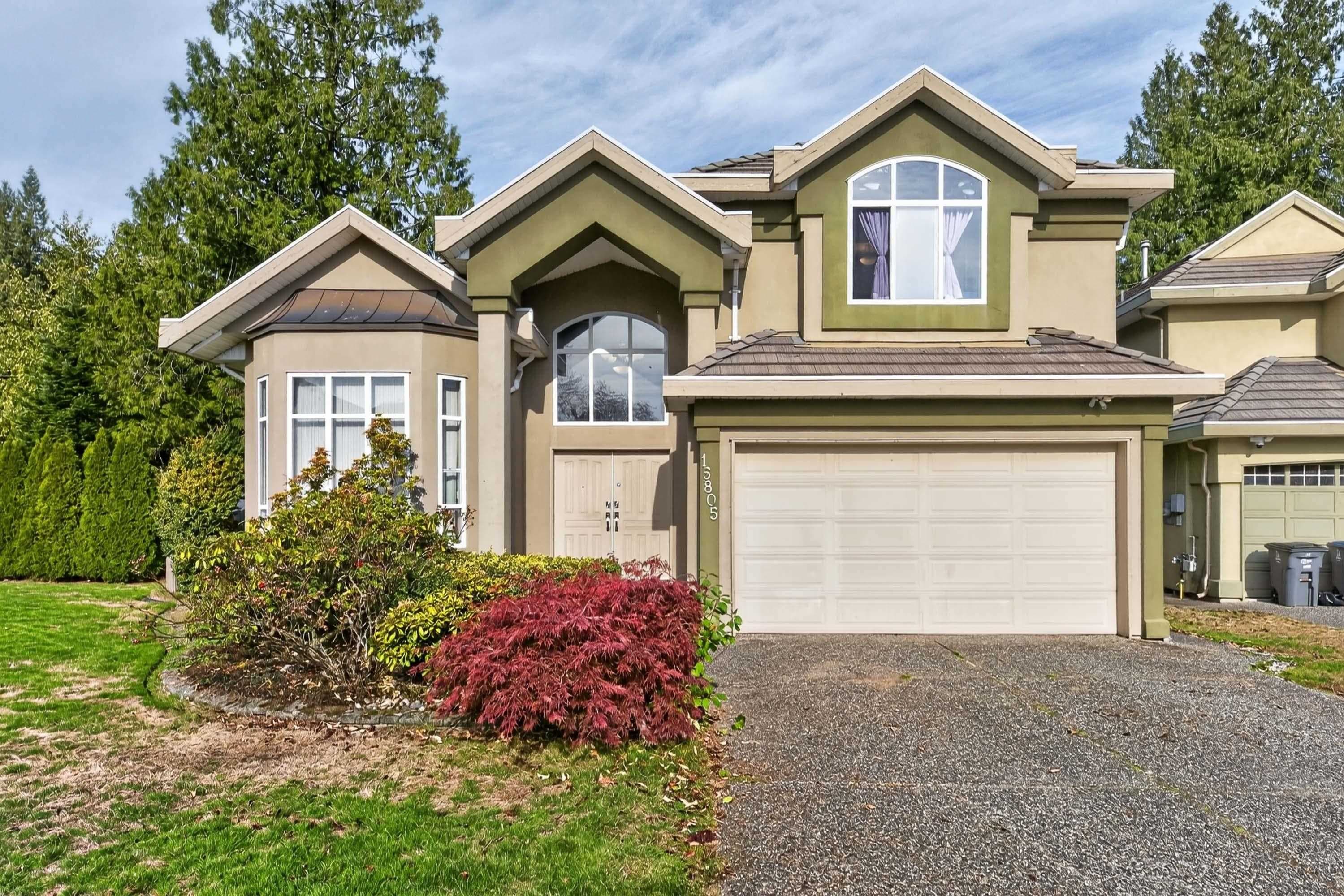 15805 111a Avenue, Surrey