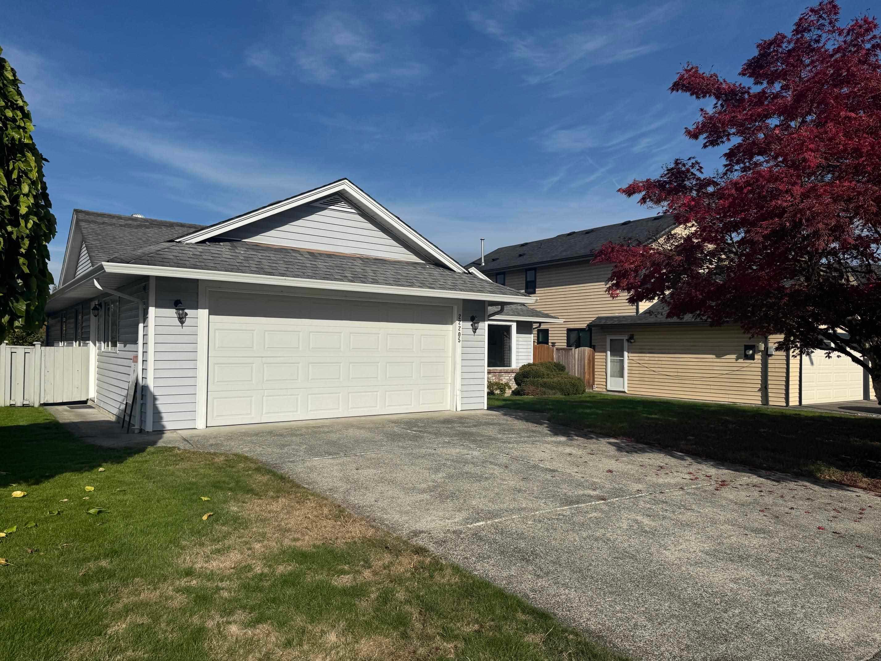 22205 126 Avenue, Maple Ridge