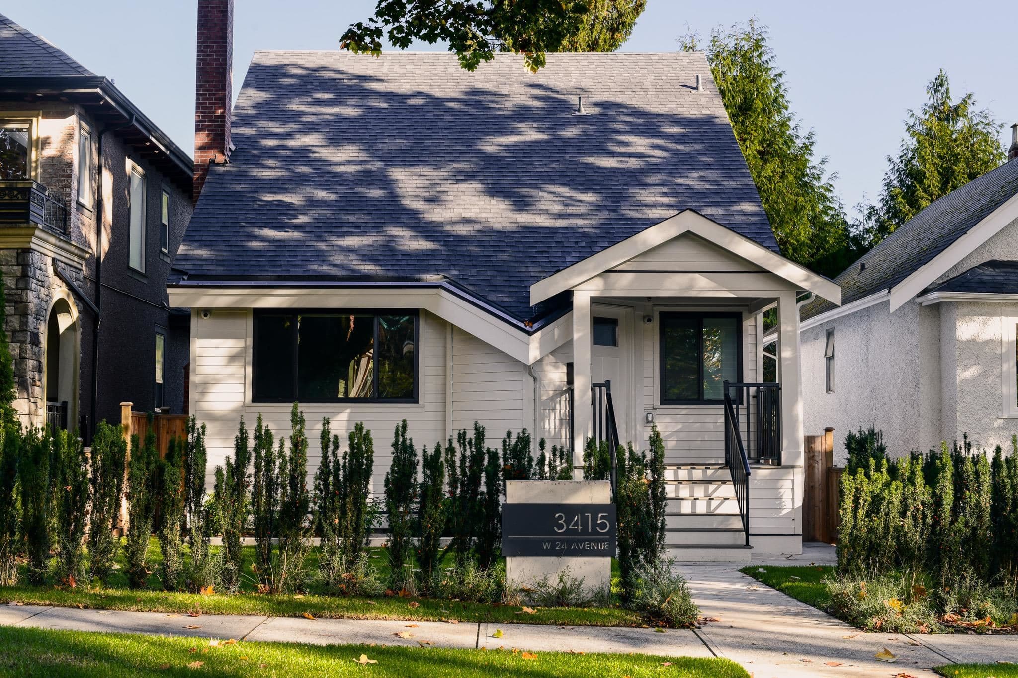 3415 W 24 Avenue, Vancouver