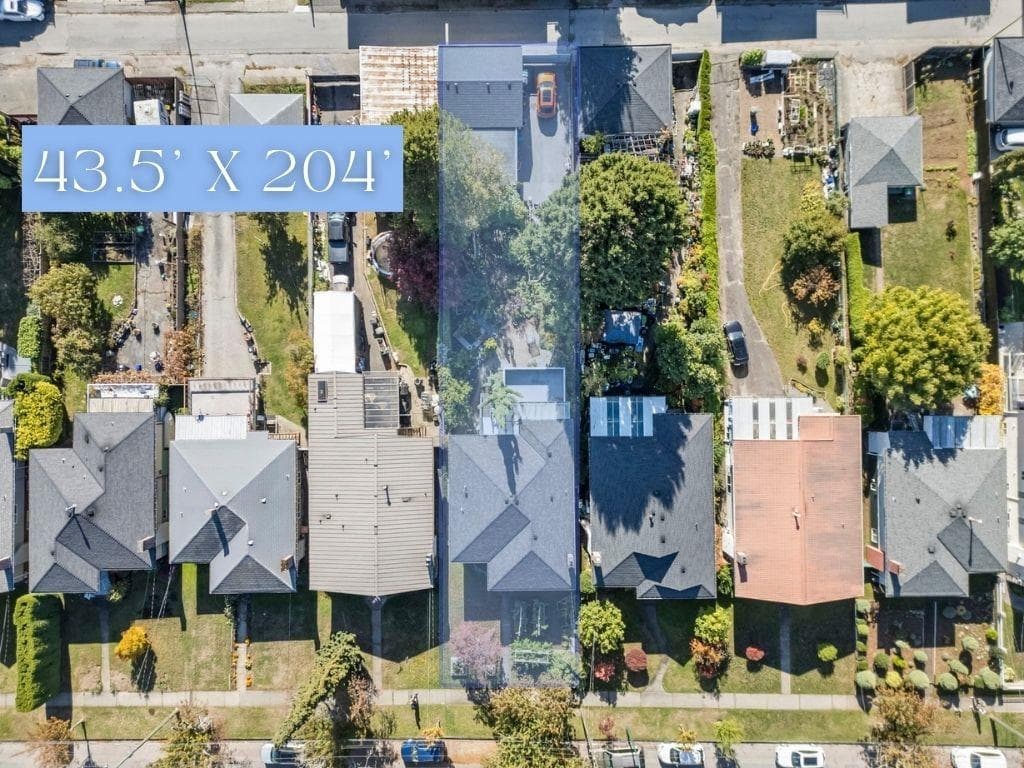 1020 E 53rd Avenue, Vancouver