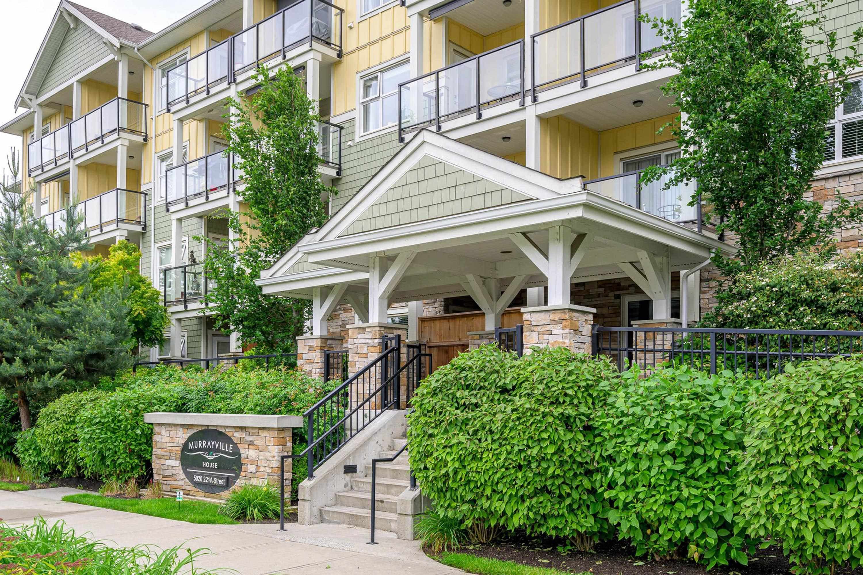 201 - 5020 221a Street, Langley
