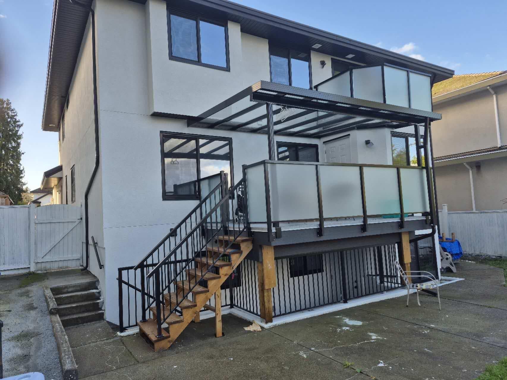 7622 147a Street, Surrey