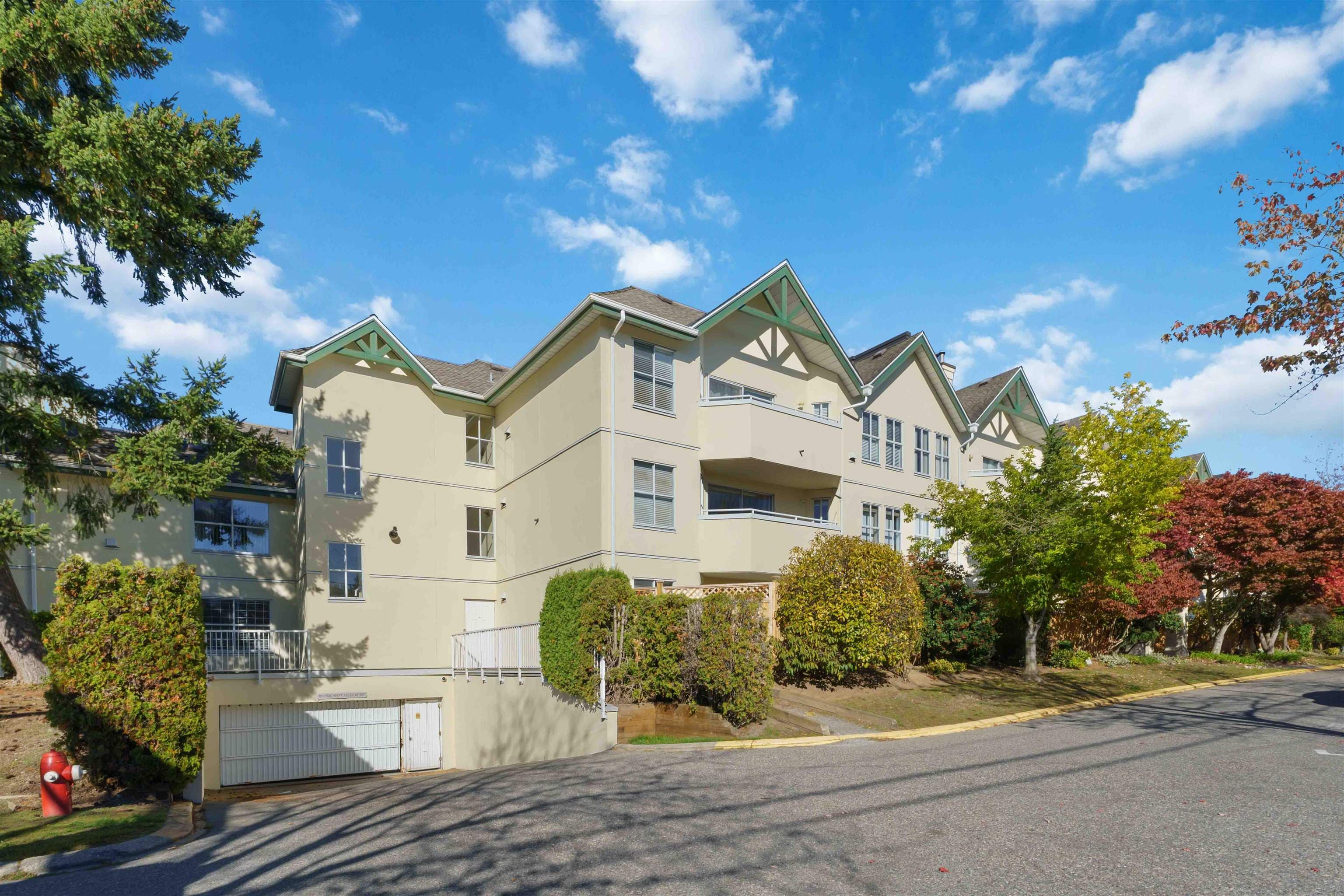 217 - 12633 72 Avenue, Surrey