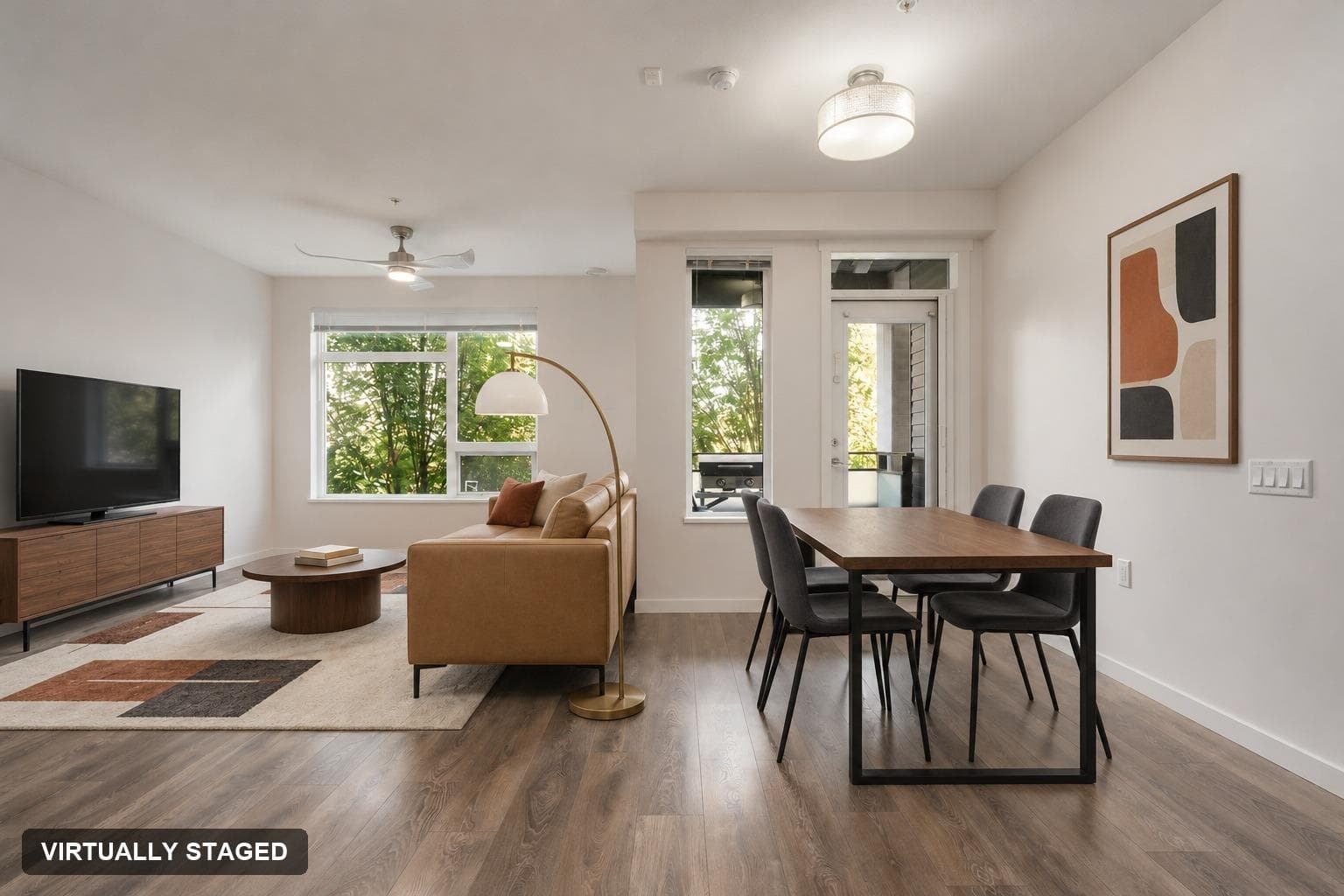 214 - 3289 Riverwalk Avenue, Vancouver