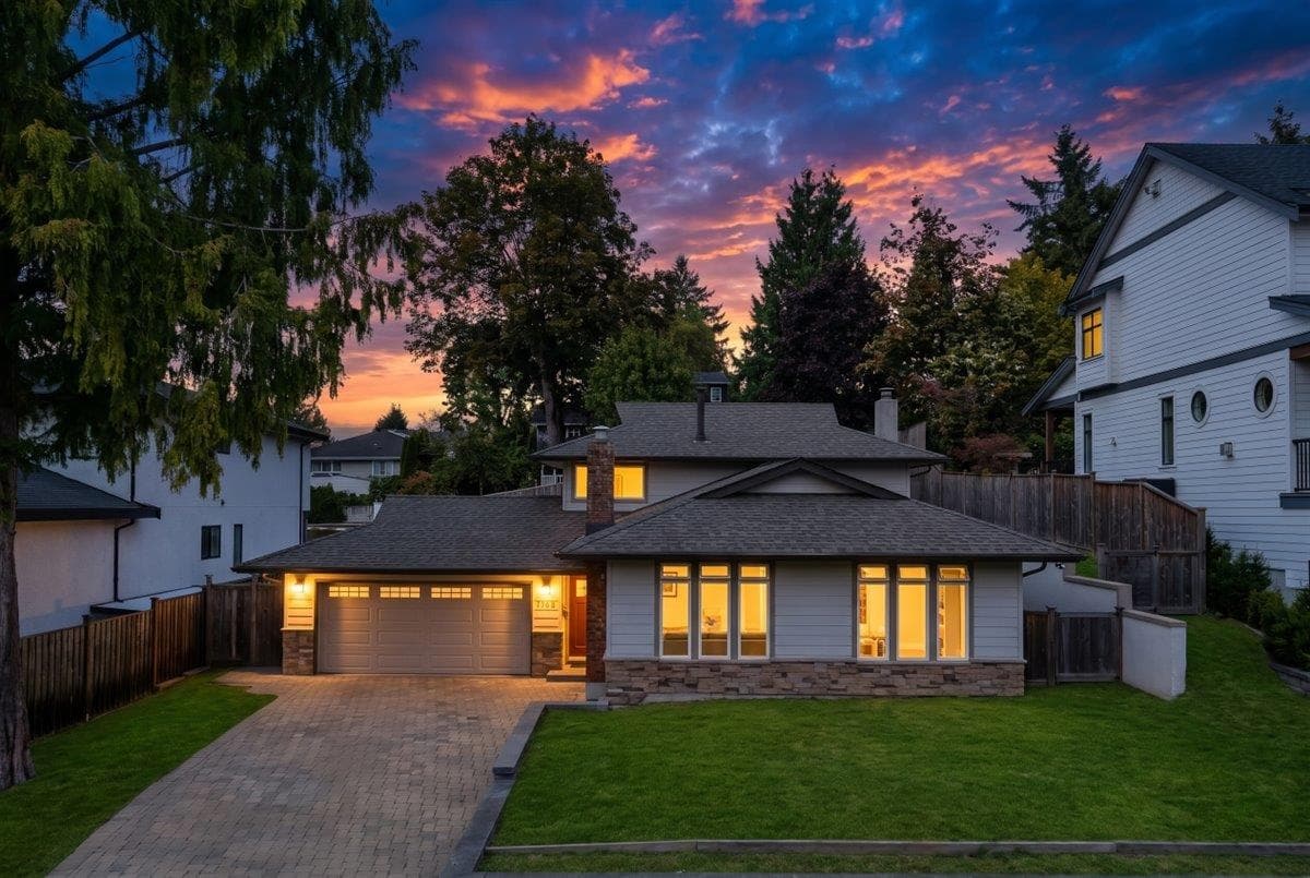 18143 57a Avenue, Surrey