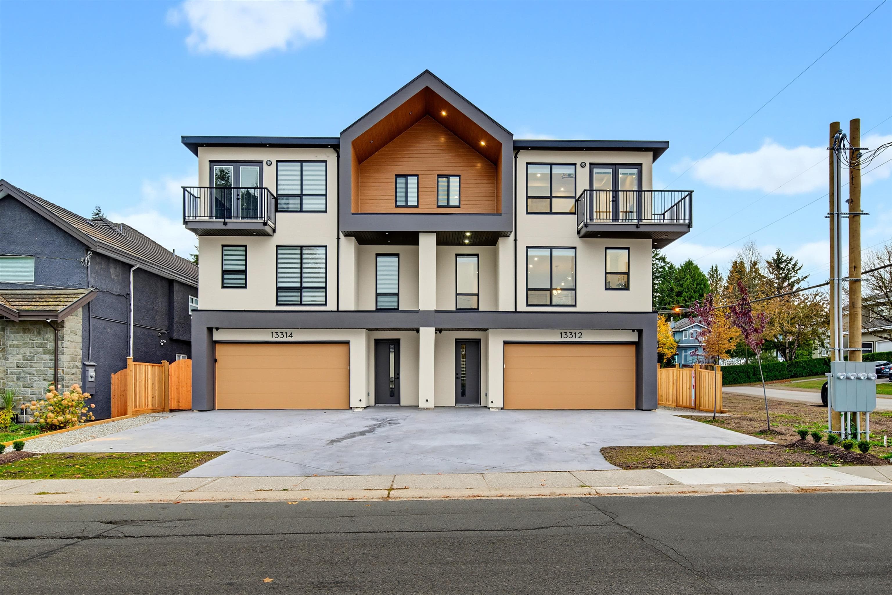13312 62 Avenue, Surrey