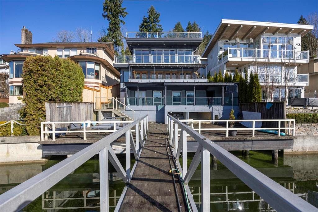 936 Alderside Road, Port Moody